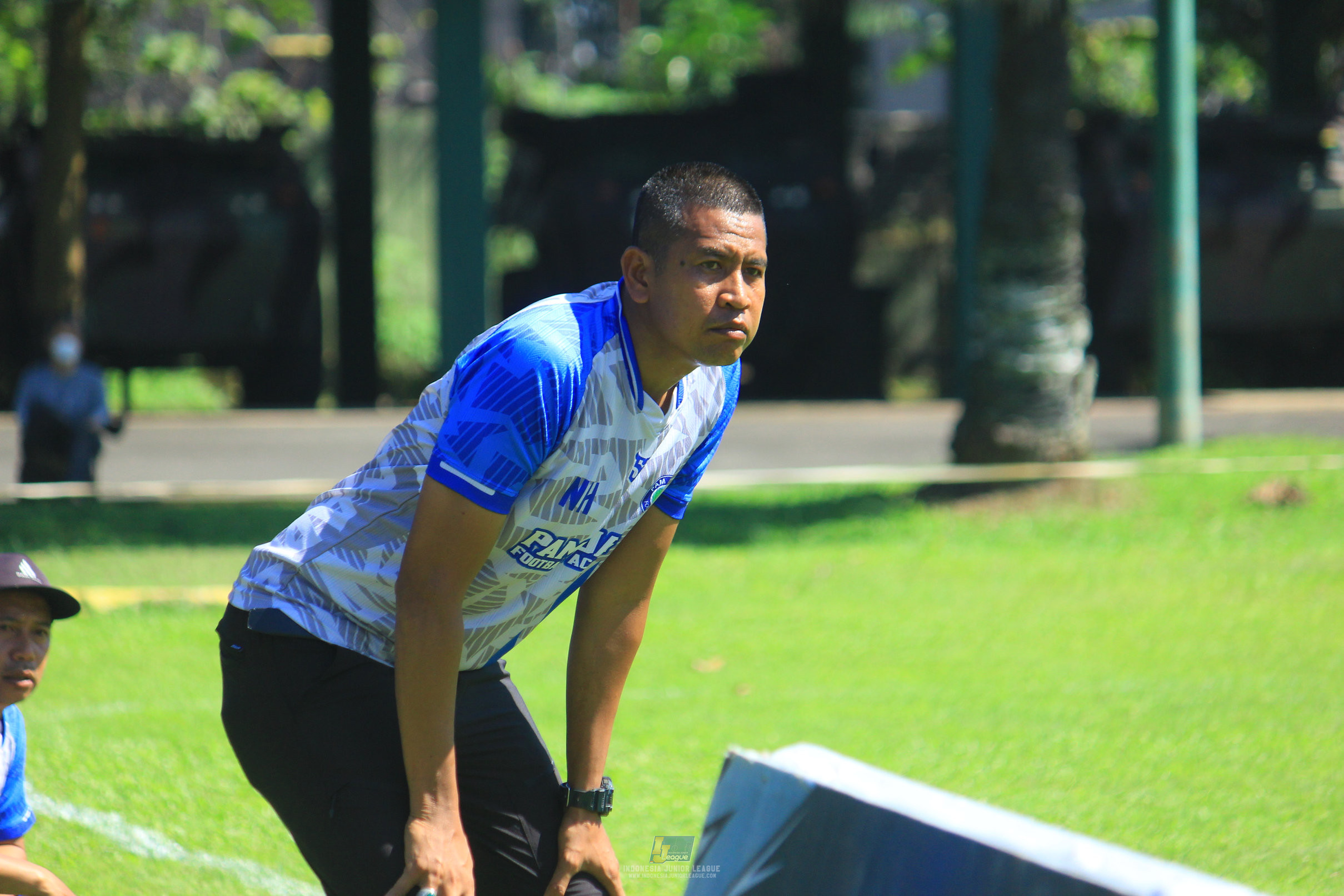 ijl u11 120426 kenzie united vs pam jaya fa