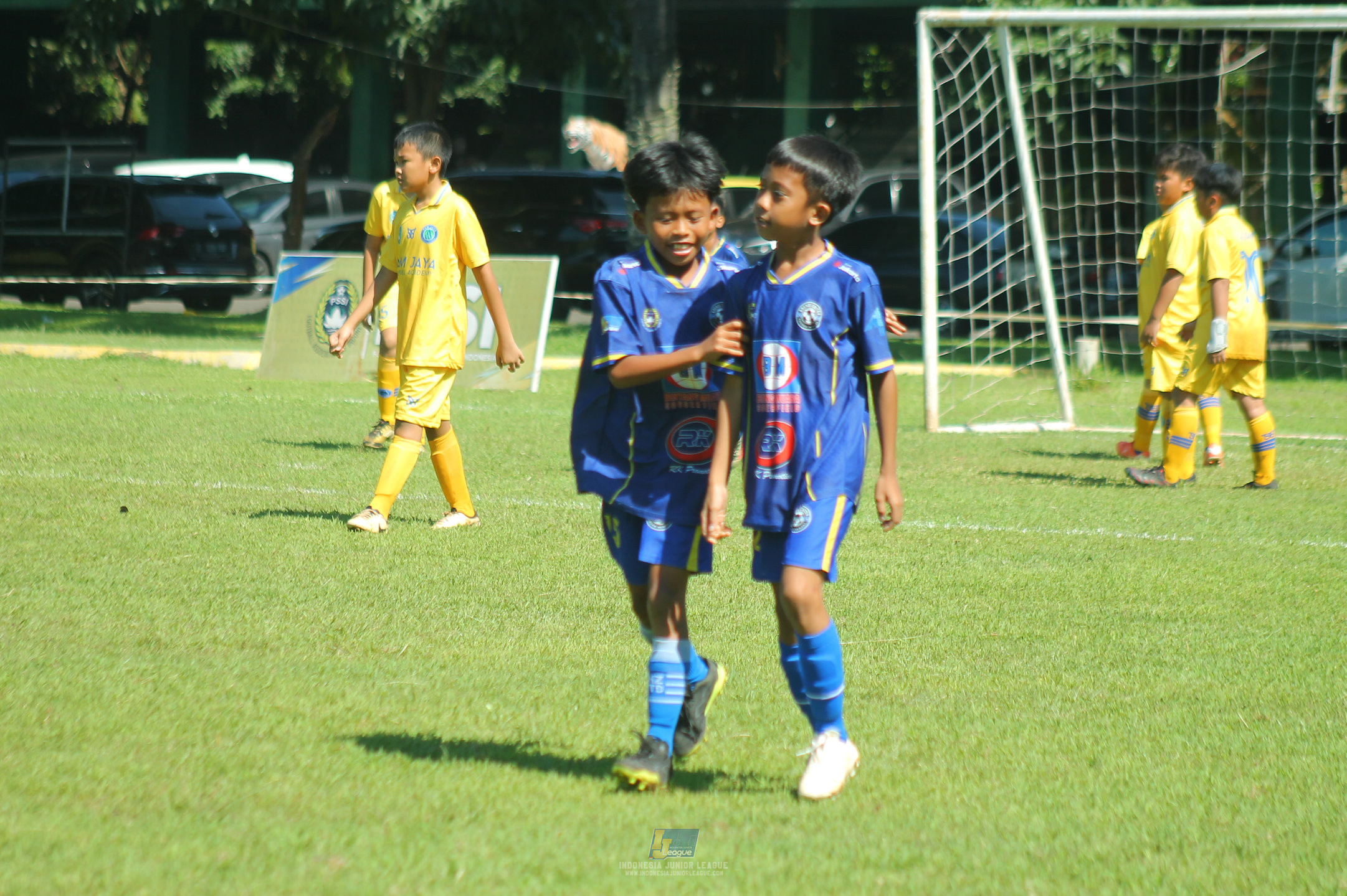 ijl u11 120426 kenzie united vs pam jaya fa