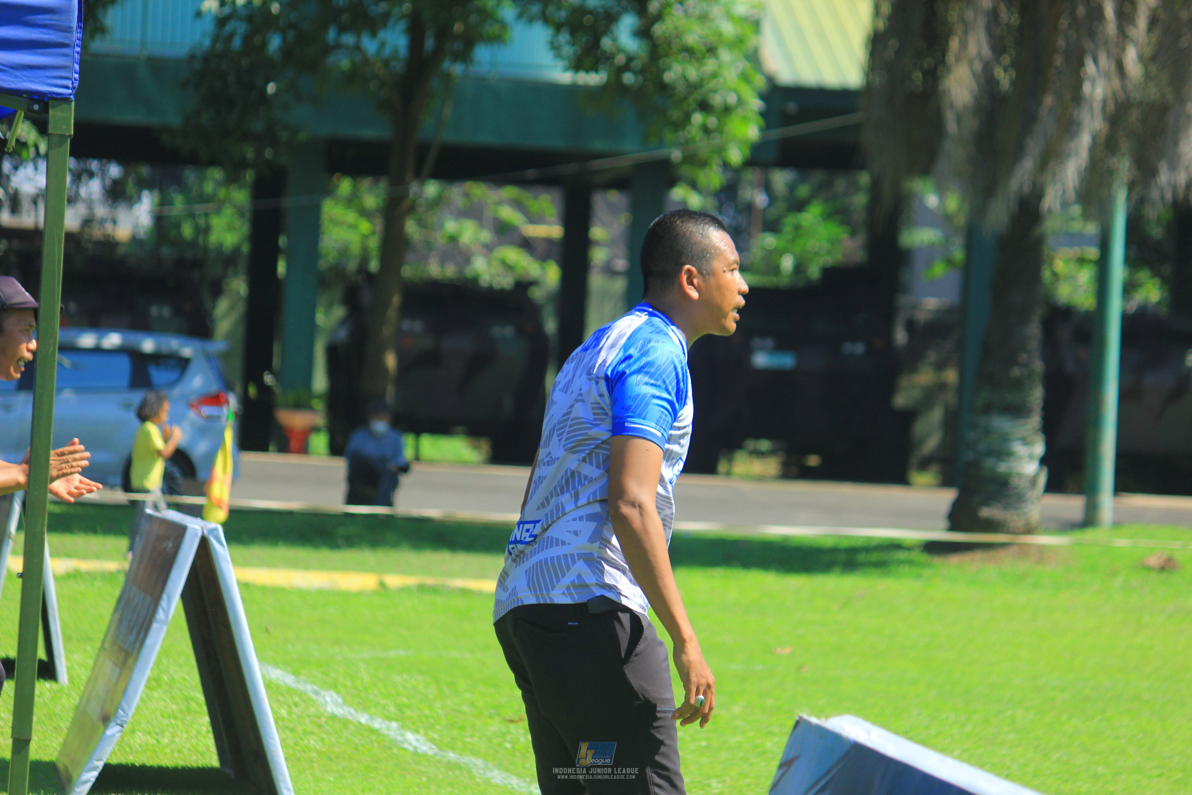 ijl u11 120426 kenzie united vs pam jaya fa