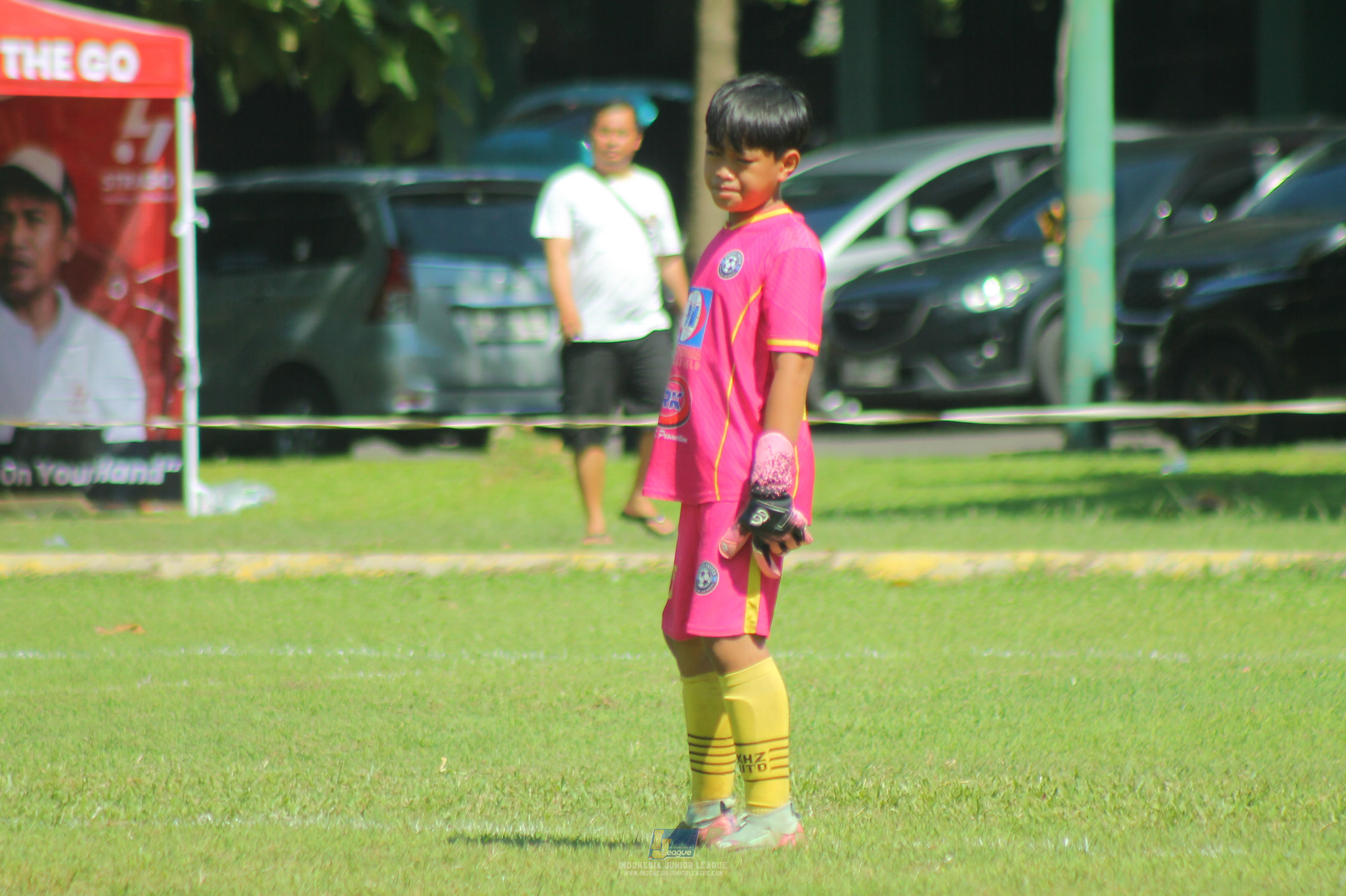 ijl u11 120426 kenzie united vs pam jaya fa