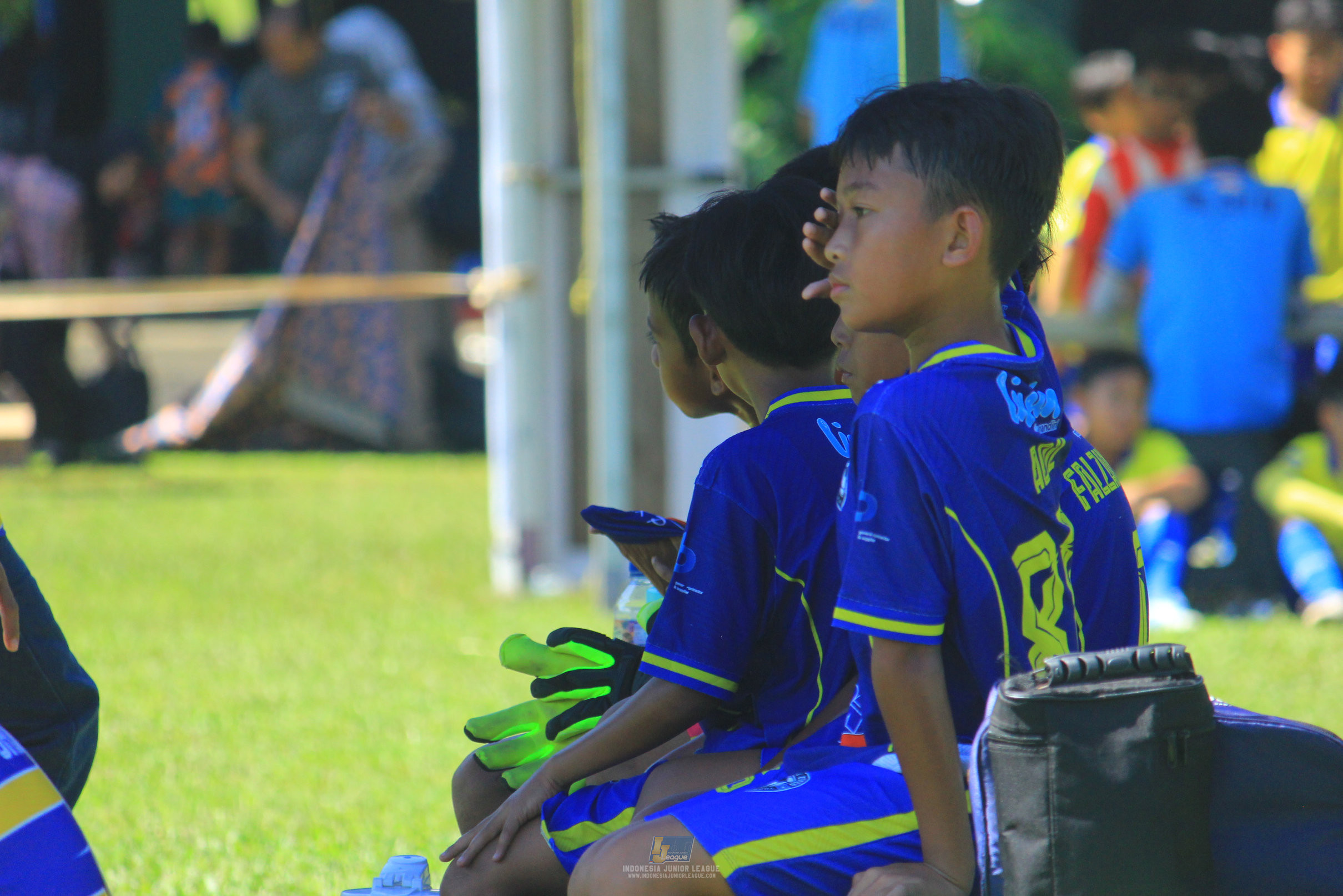 ijl u11 120426 kenzie united vs pam jaya fa