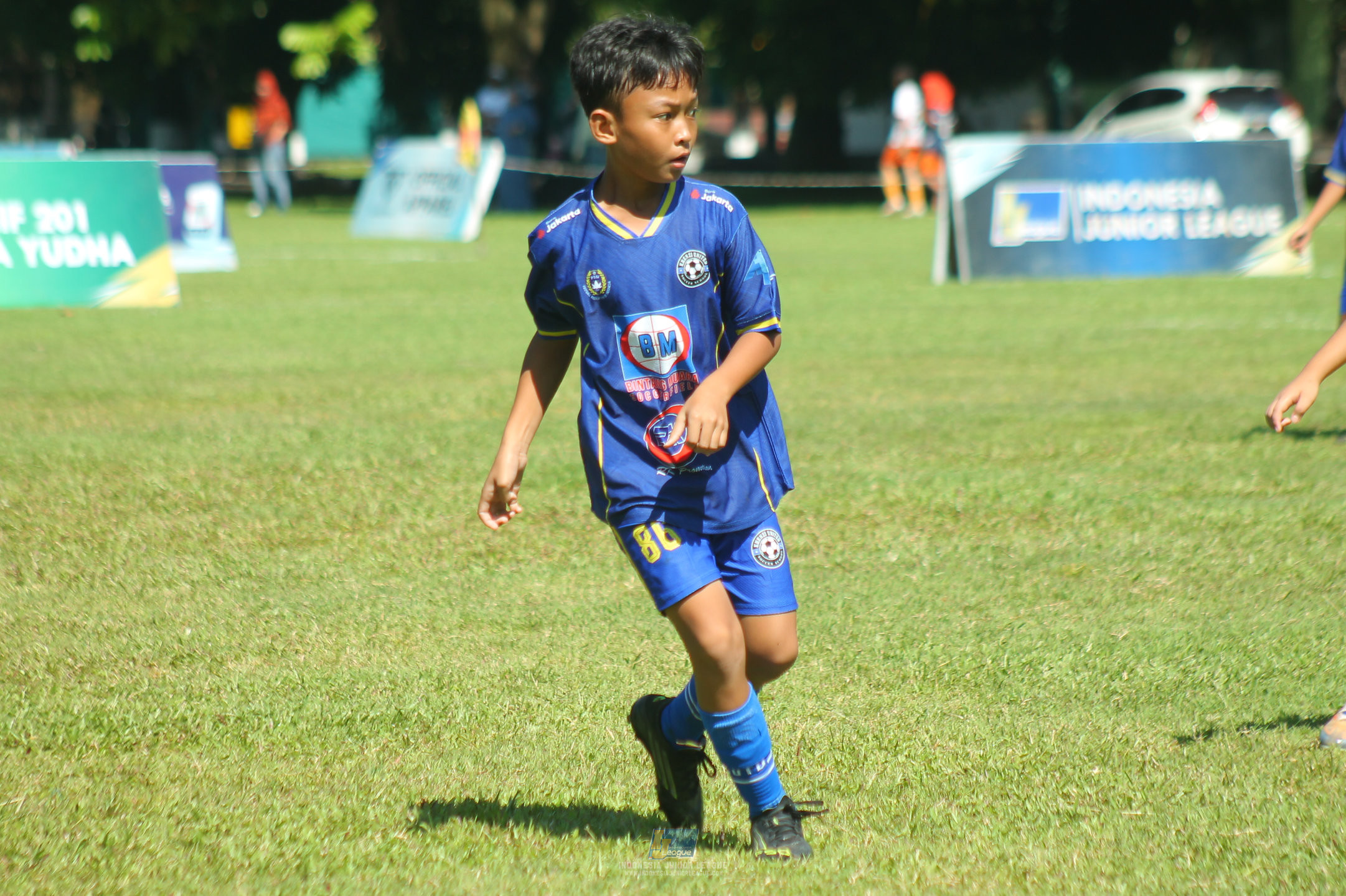 ijl u11 120426 kenzie united vs pam jaya fa