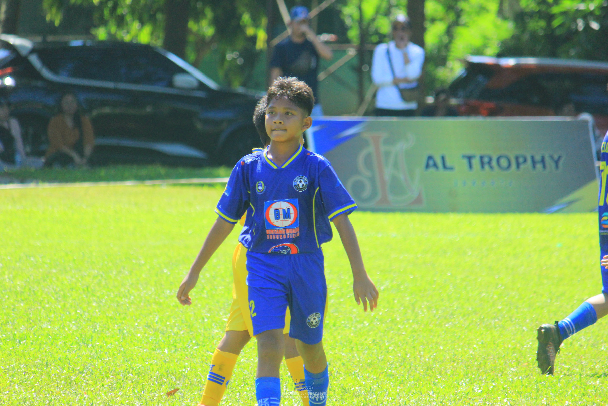 ijl u11 120426 kenzie united vs pam jaya fa