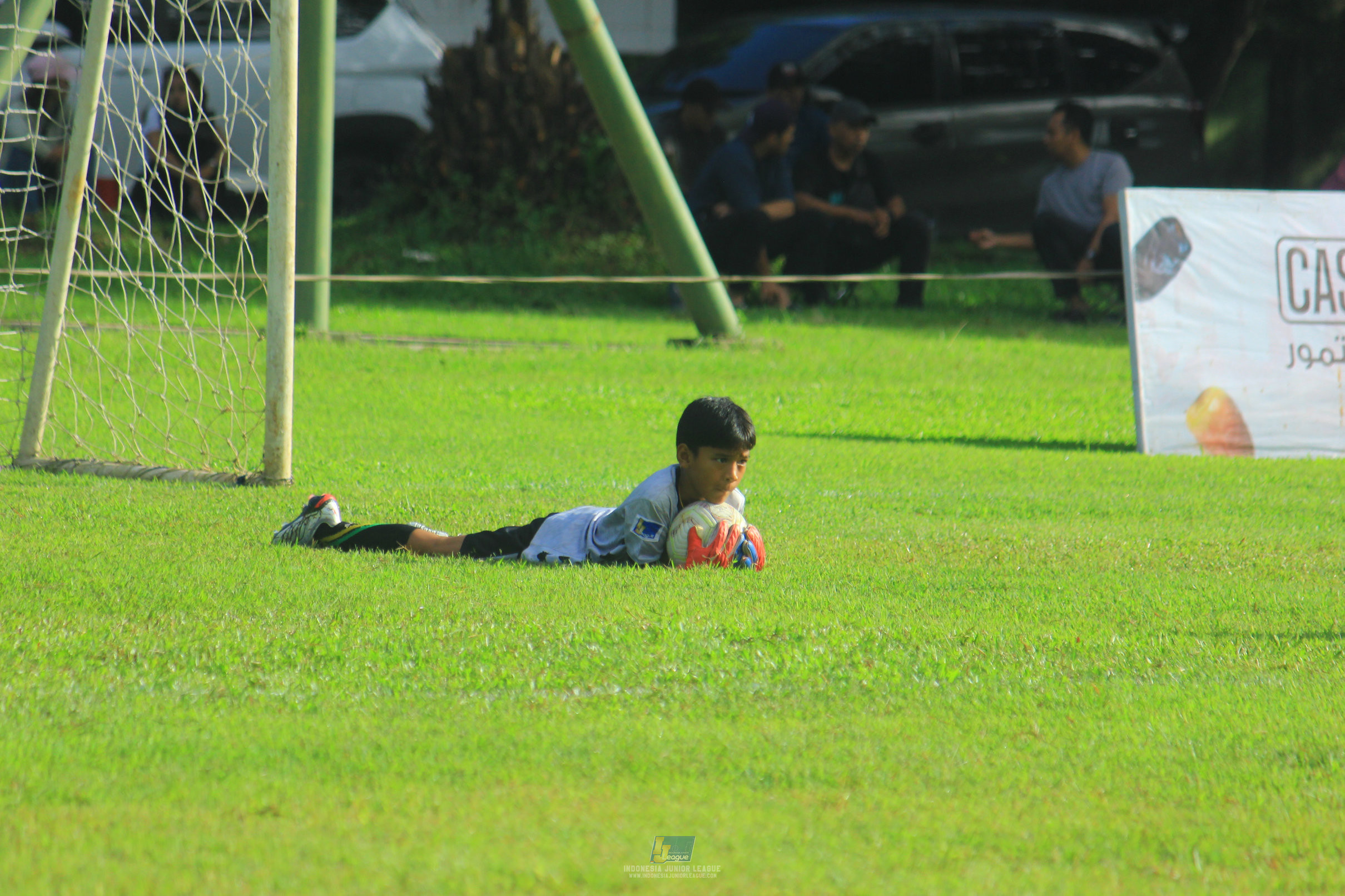ijl u11 120426 newland fa vs jakarta academy soccer