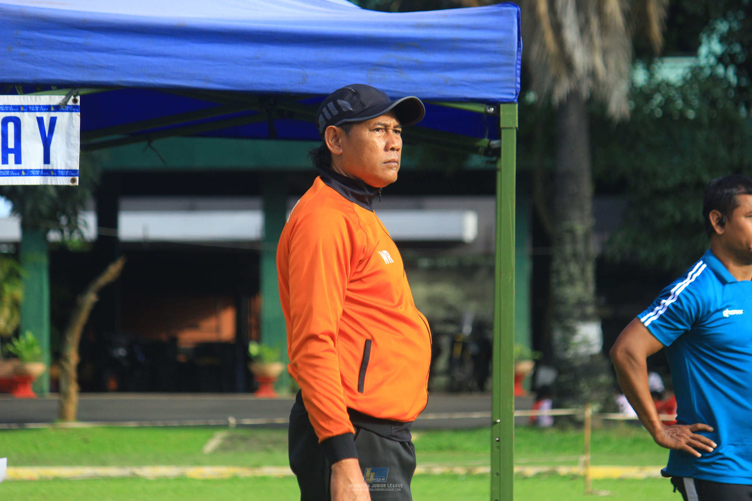 ijl u11 120426 newland fa vs jakarta academy soccer