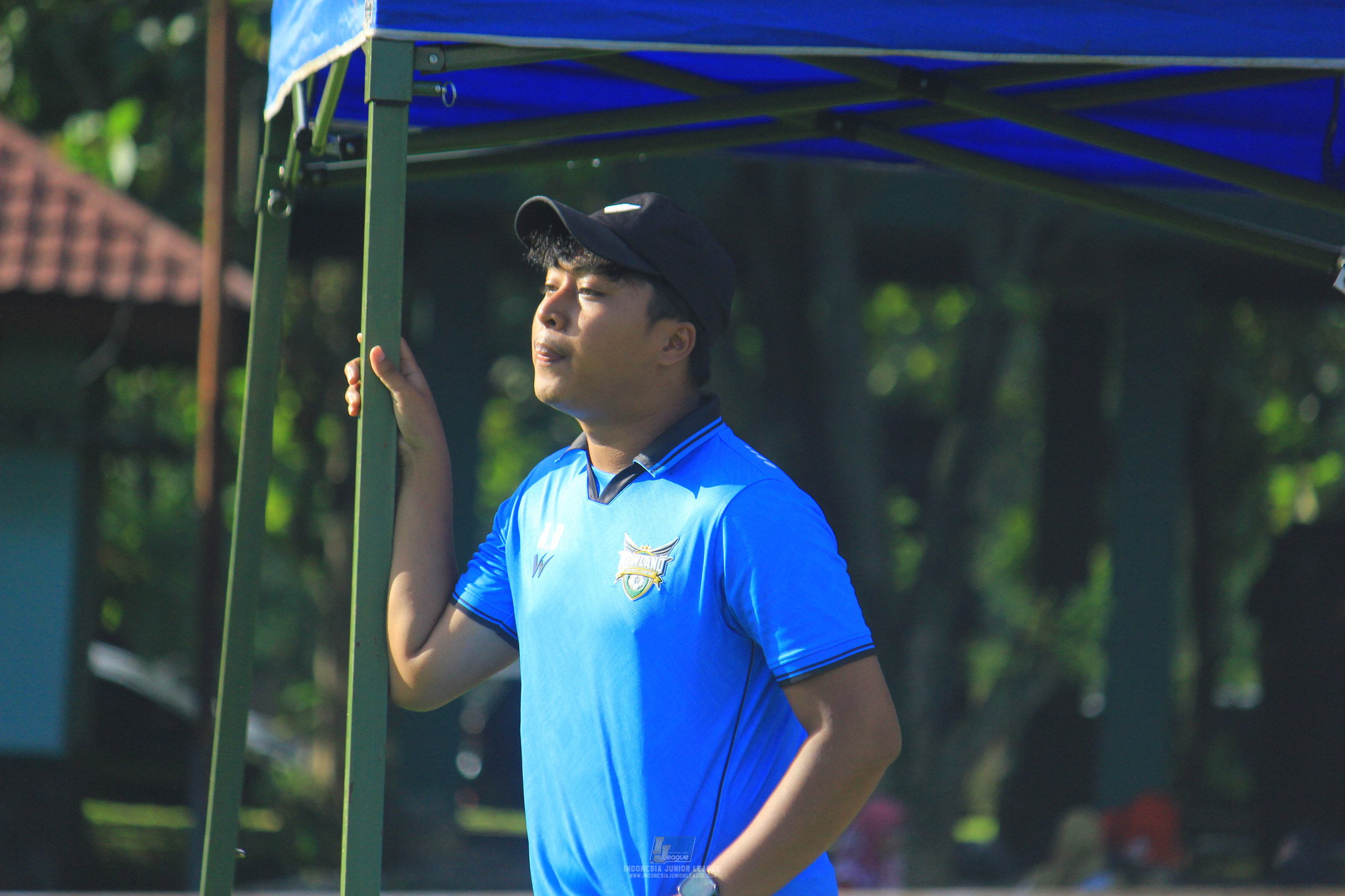 ijl u11 120426 newland fa vs jakarta academy soccer