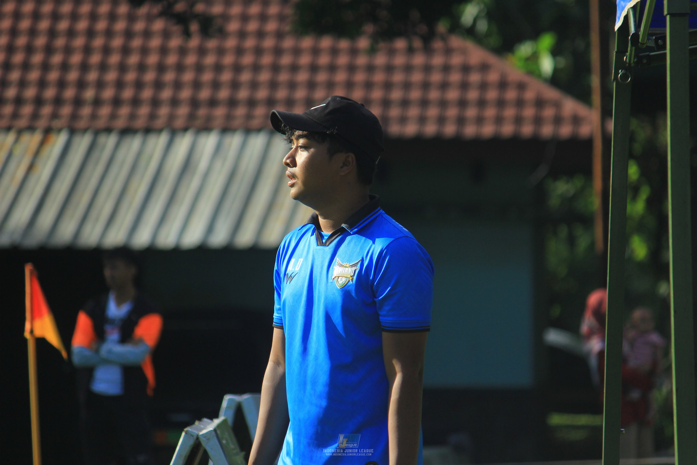 ijl u11 120426 newland fa vs jakarta academy soccer