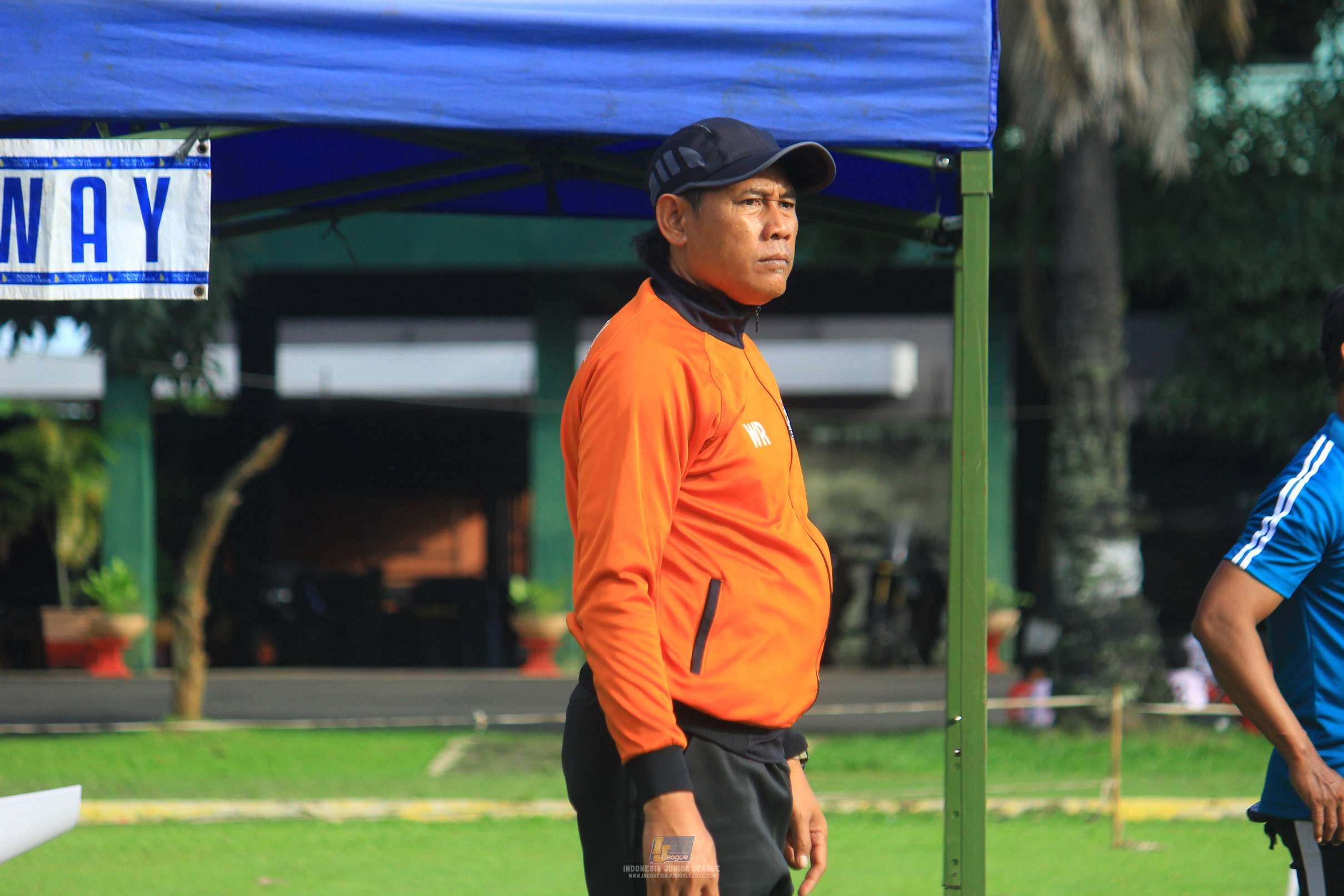 ijl u11 120426 newland fa vs jakarta academy soccer