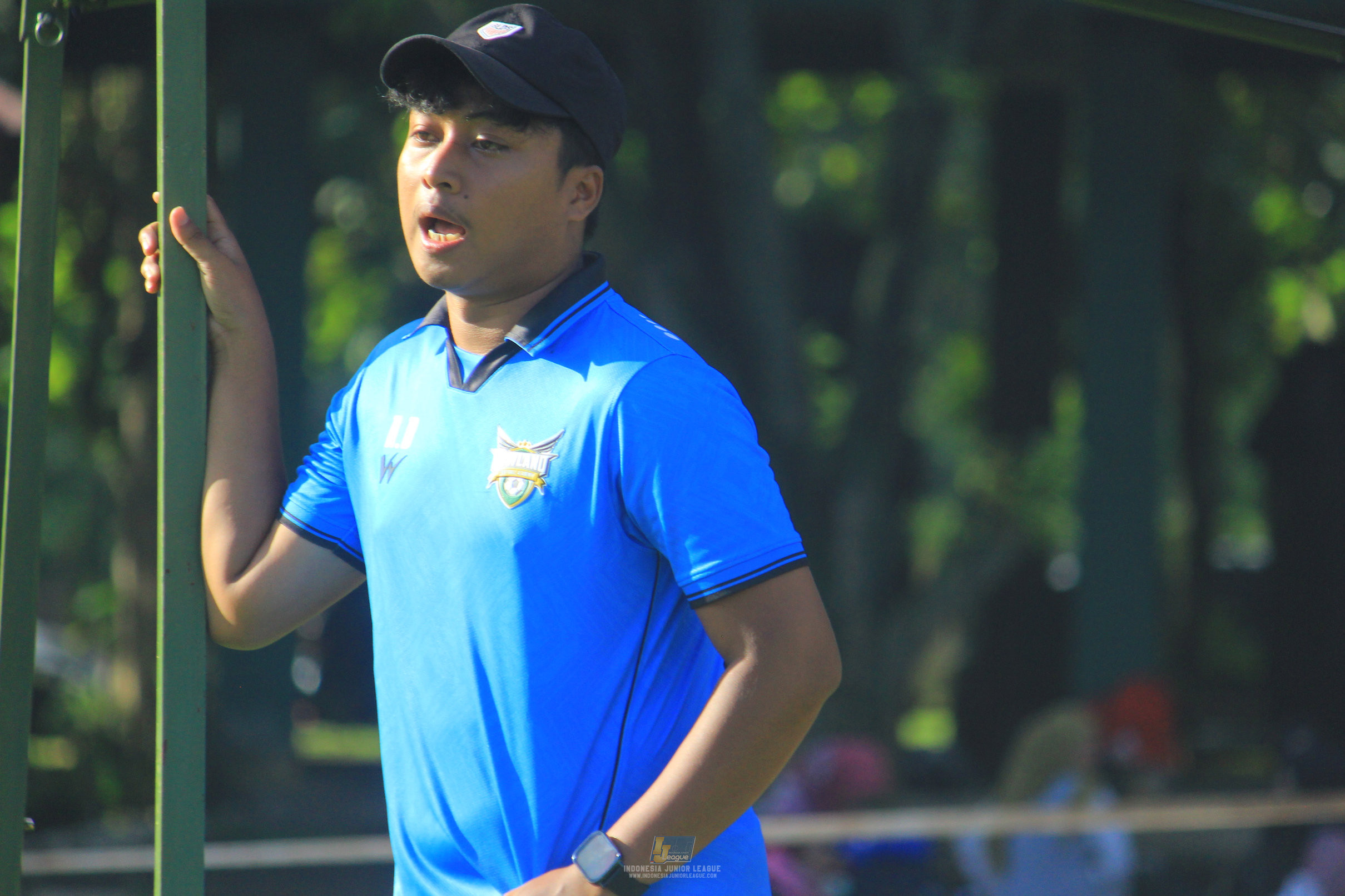 ijl u11 120426 newland fa vs jakarta academy soccer