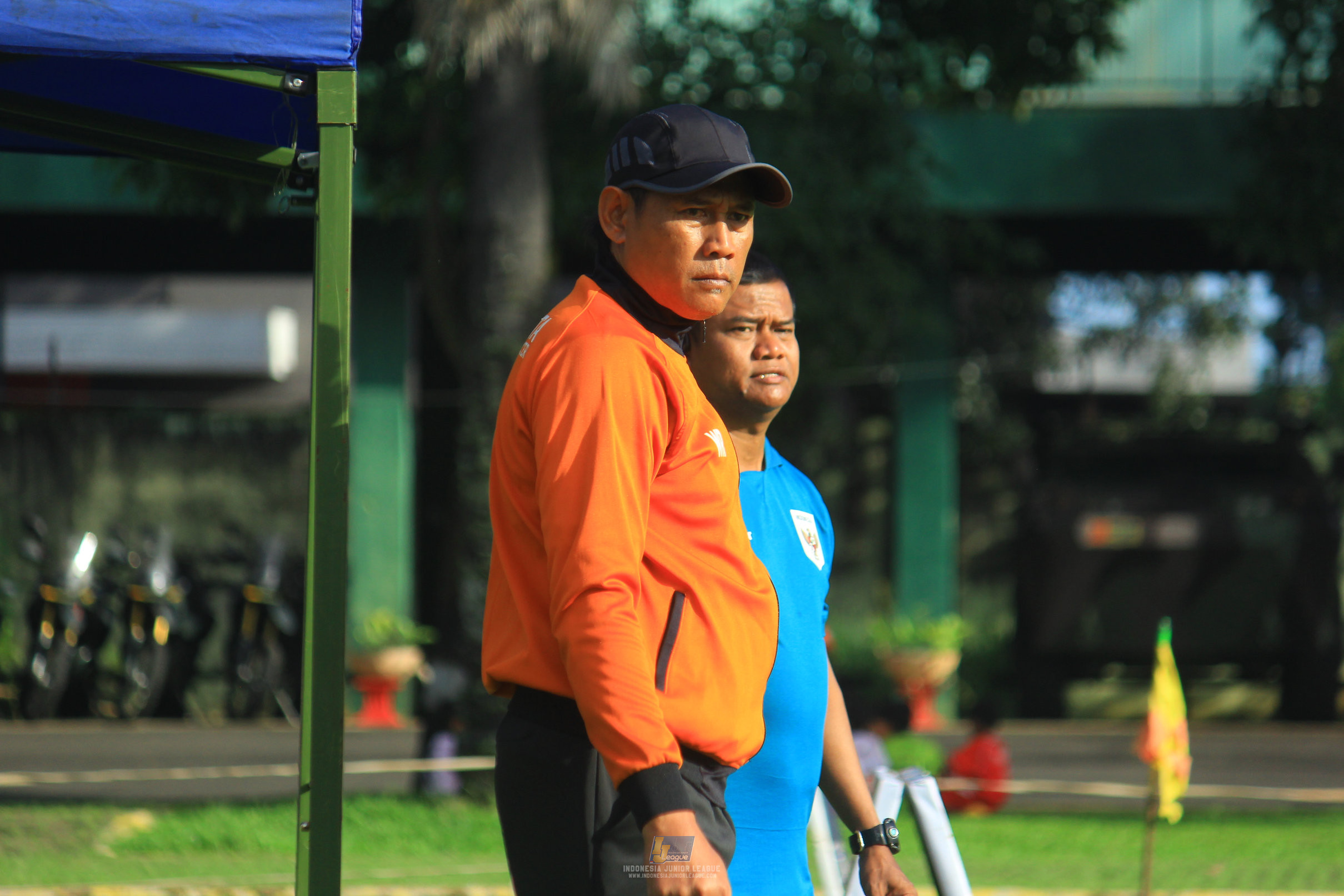 ijl u11 120426 newland fa vs jakarta academy soccer