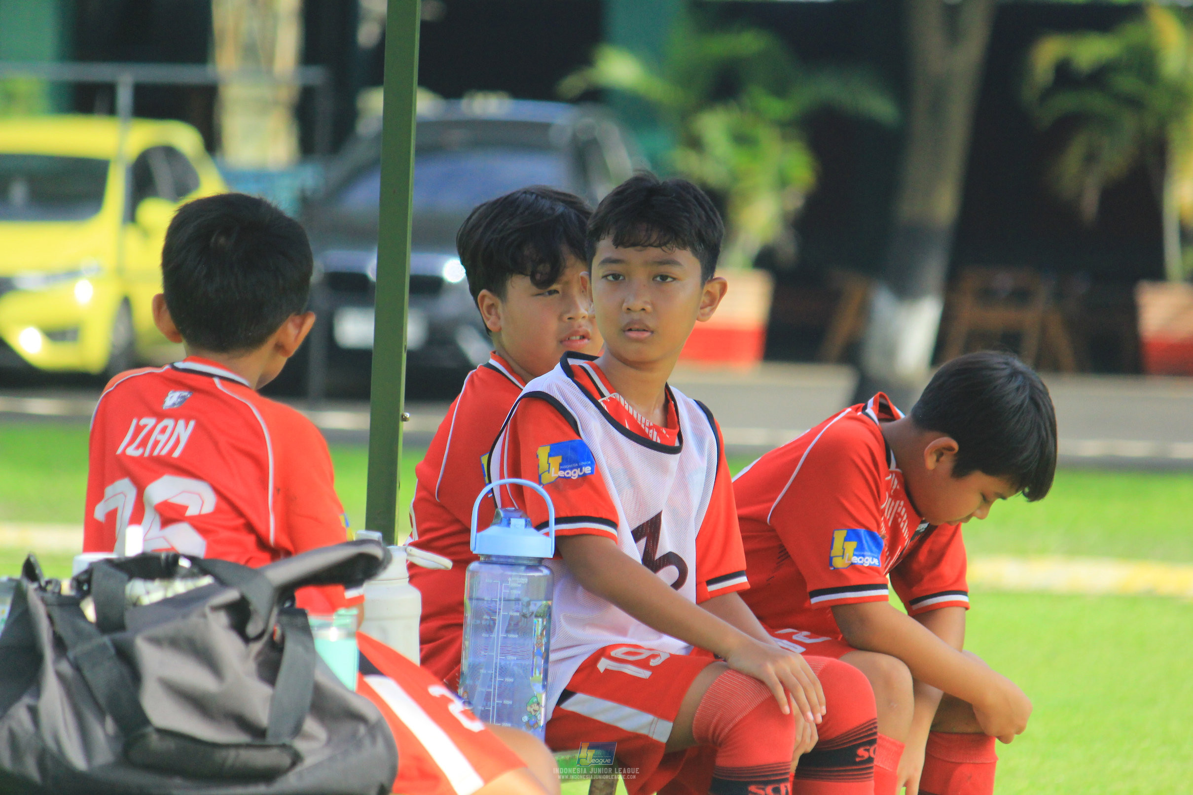 ijl u11 120426 pam jaya fa vs serpong city soccer school
