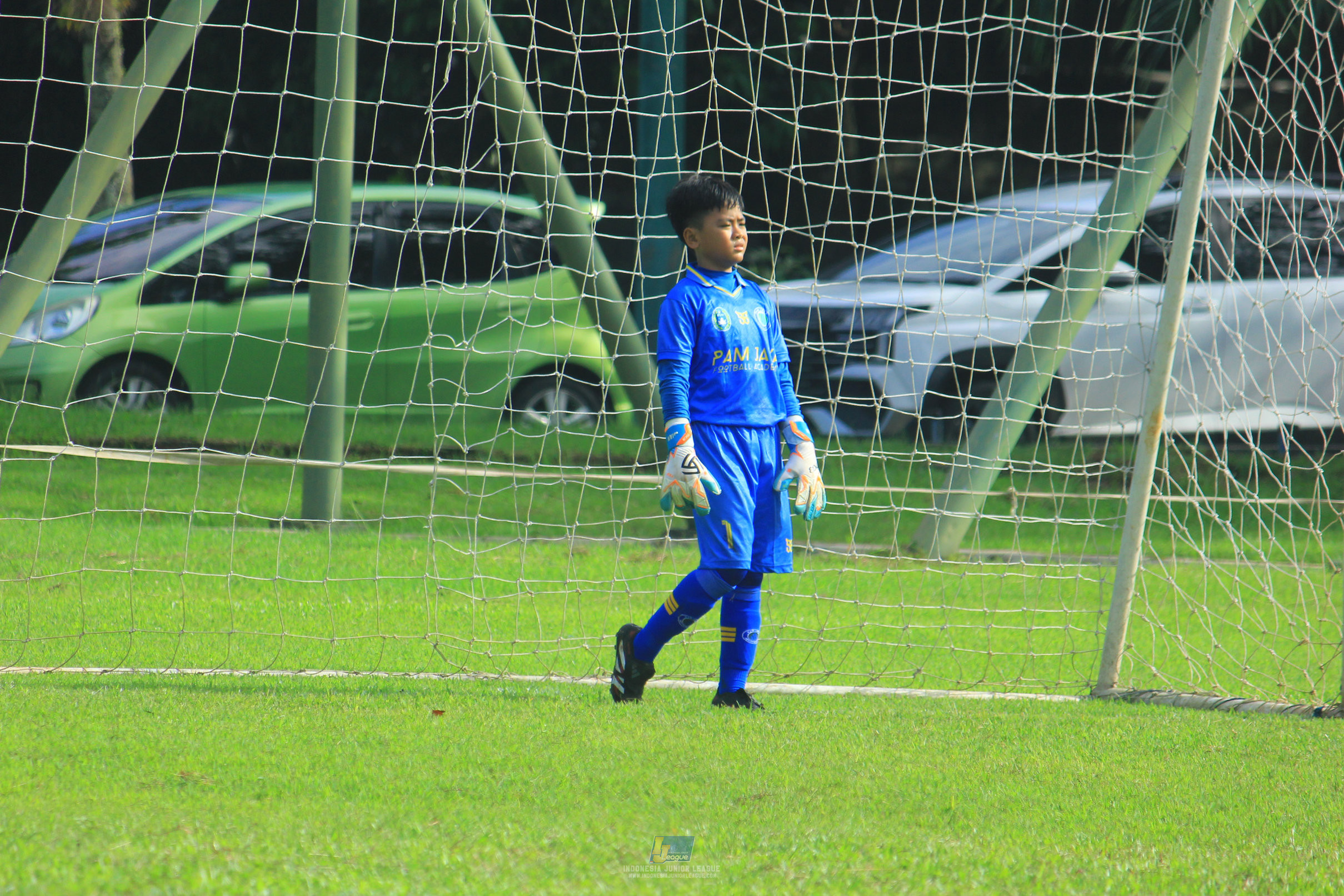 ijl u11 120426 pam jaya fa vs serpong city soccer school