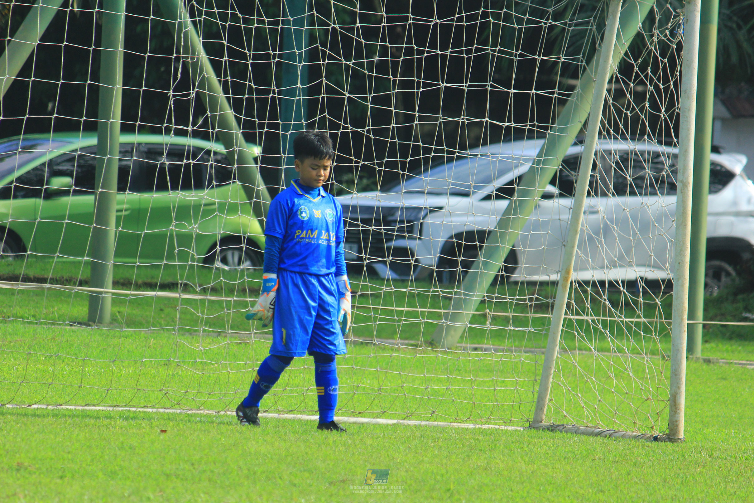ijl u11 120426 pam jaya fa vs serpong city soccer school