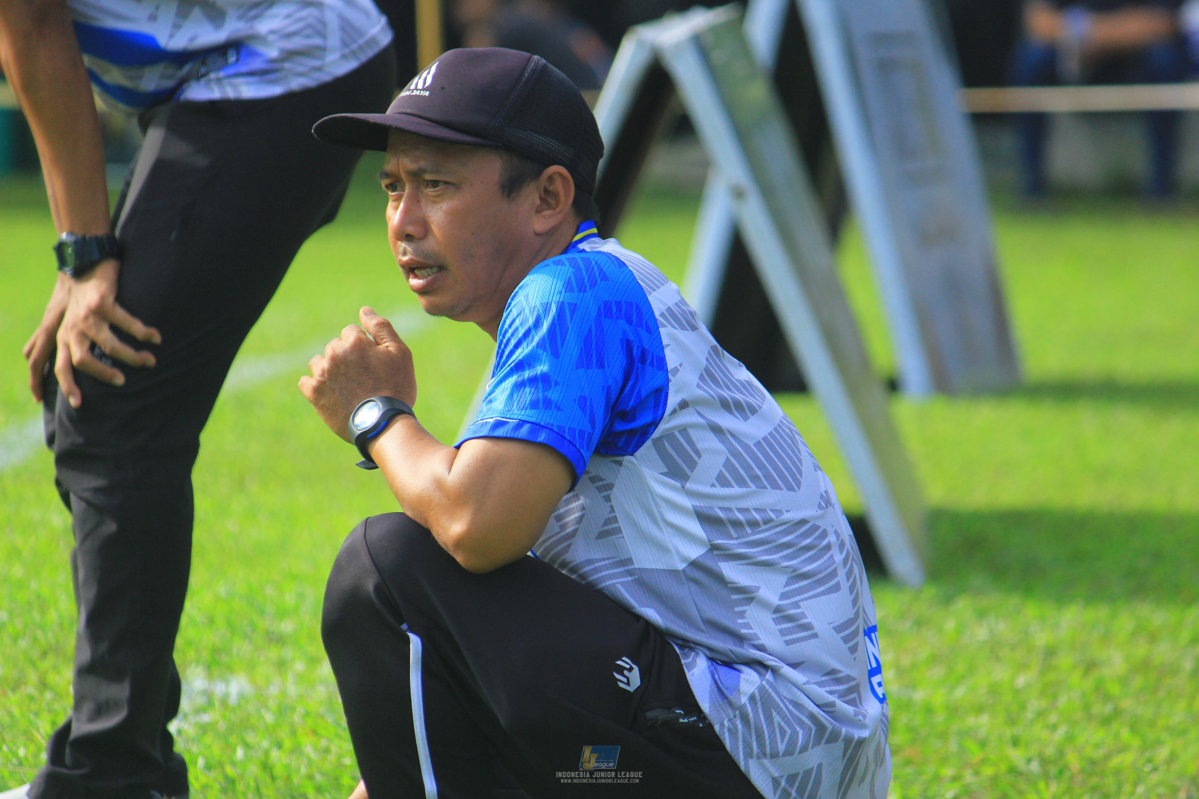 ijl u11 120426 pam jaya fa vs serpong city soccer school