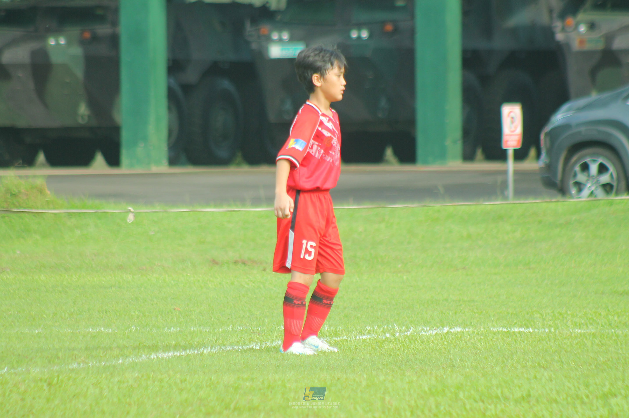 ijl u11 120426 pam jaya fa vs serpong city soccer school