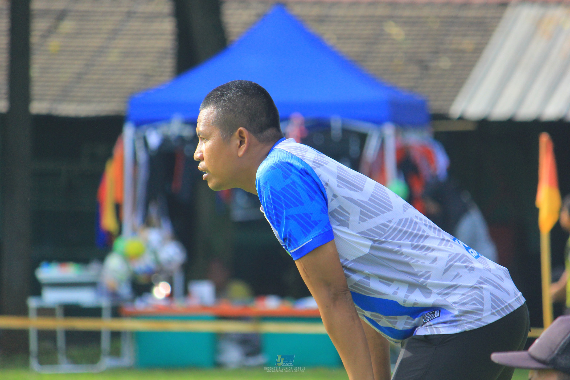 ijl u11 120426 pam jaya fa vs serpong city soccer school