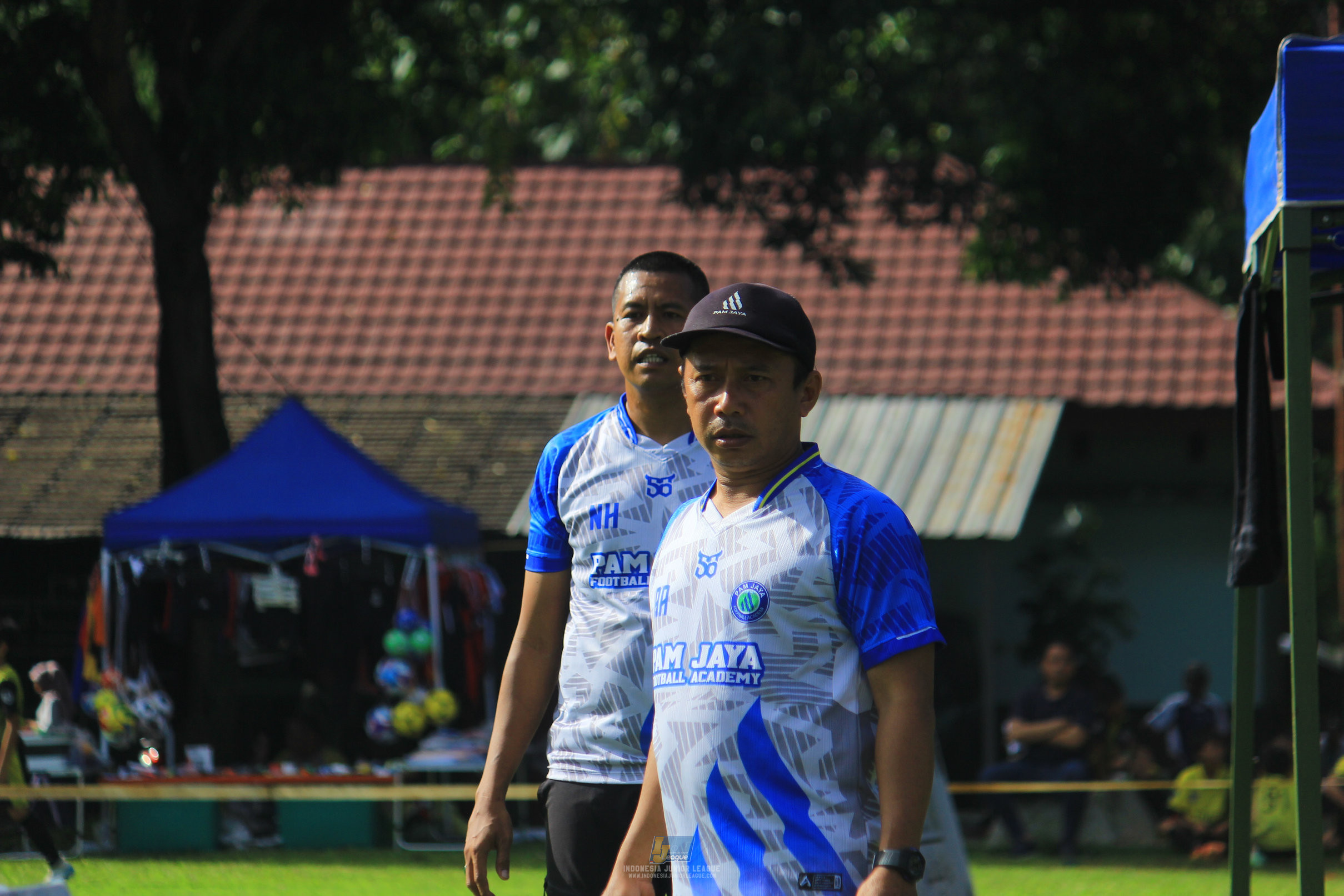 ijl u11 120426 pam jaya fa vs serpong city soccer school
