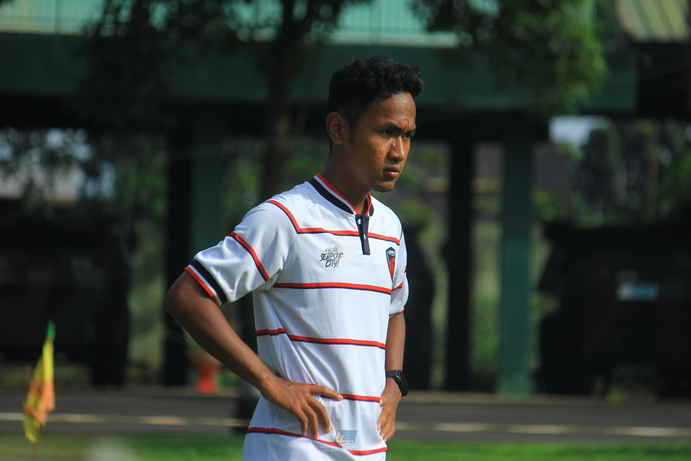 ijl u11 120426 pam jaya fa vs serpong city soccer school