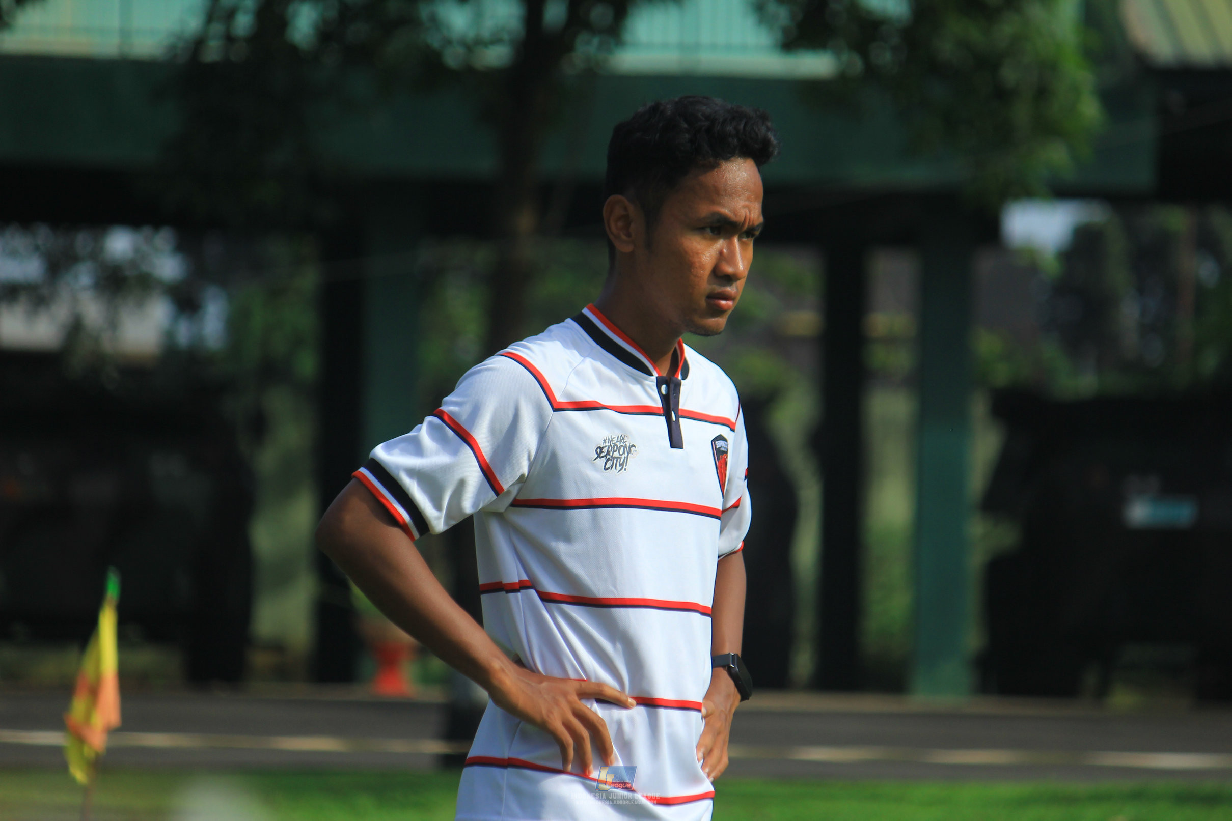 ijl u11 120426 pam jaya fa vs serpong city soccer school