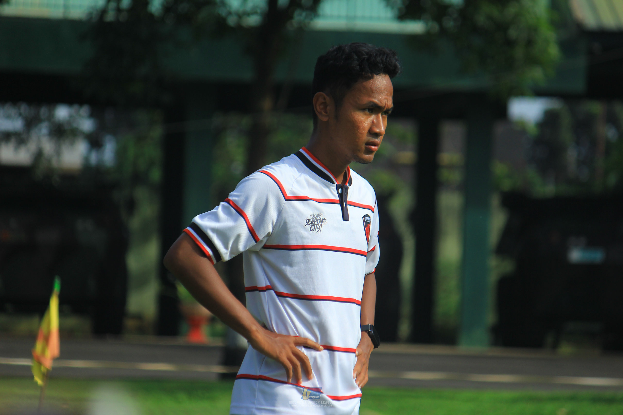 ijl u11 120426 pam jaya fa vs serpong city soccer school