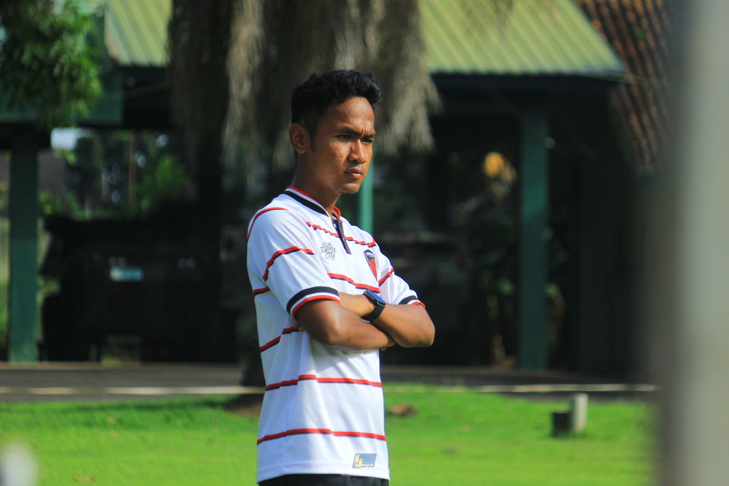 ijl u11 120426 pam jaya fa vs serpong city soccer school