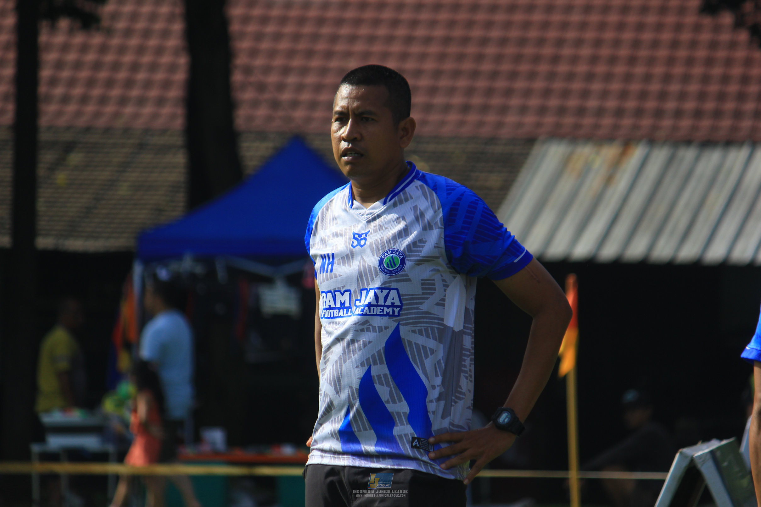 ijl u11 120426 pam jaya fa vs serpong city soccer school