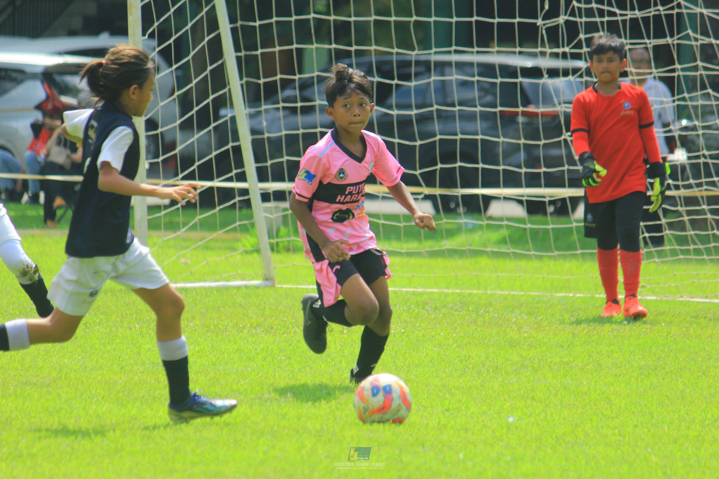 ijl u11 120426 putra harapan vs fff academy blue