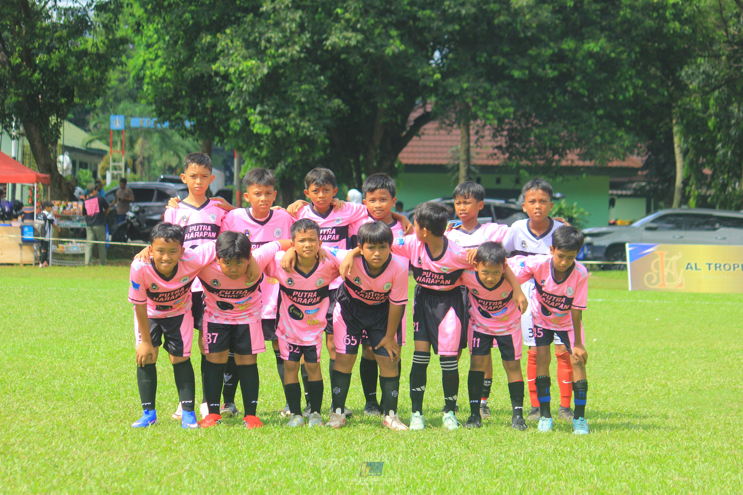 ijl u11 120426 putra harapan vs fff academy blue