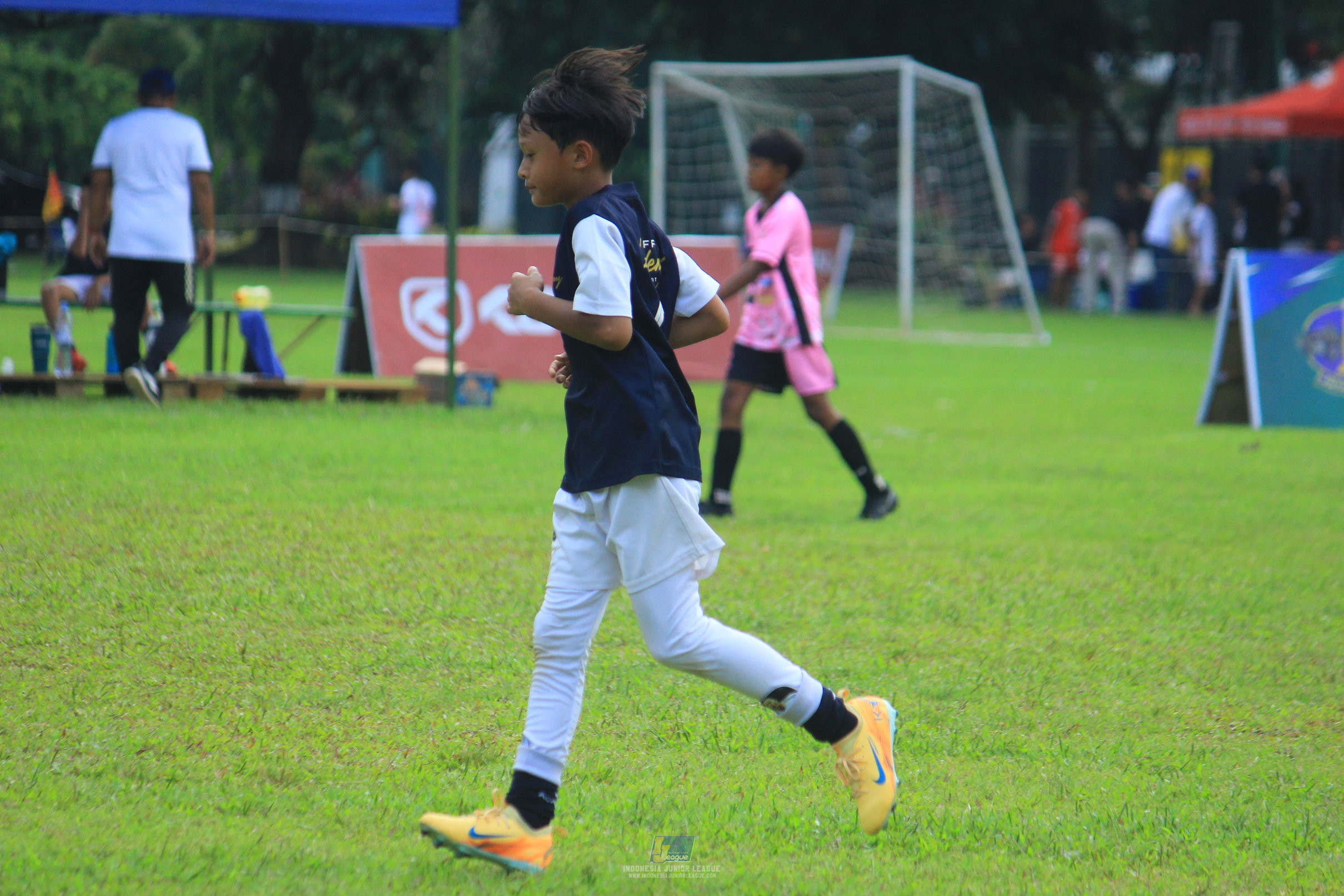 ijl u11 120426 putra harapan vs fff academy blue