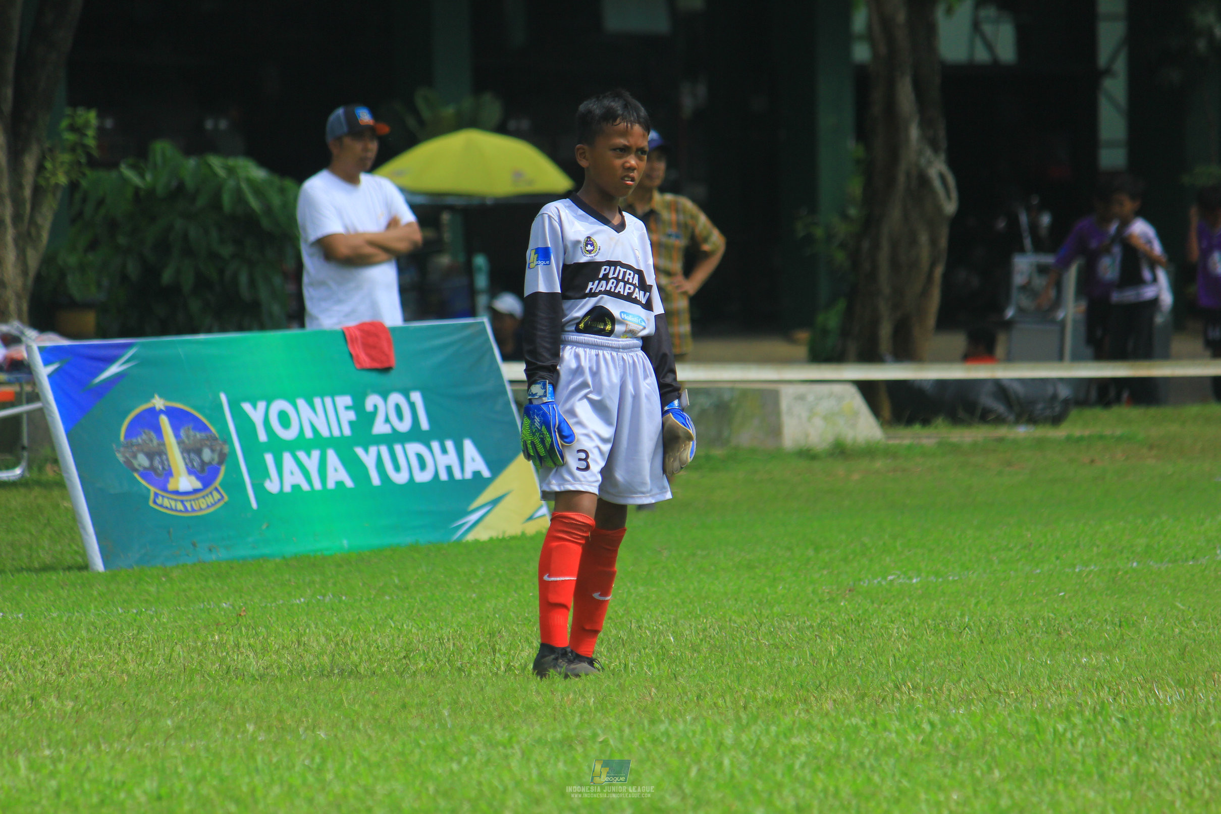 ijl u11 120426 putra harapan vs fff academy blue