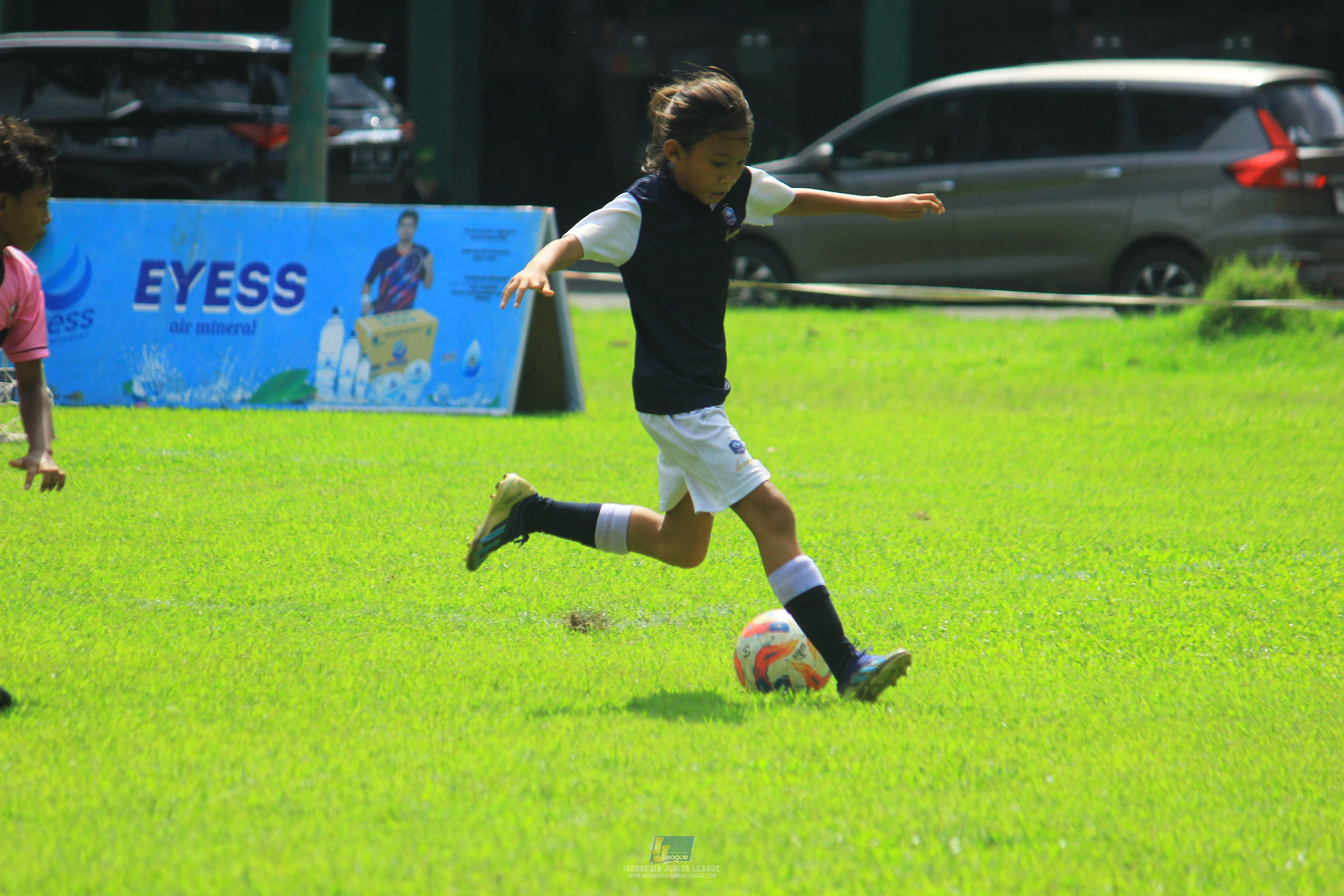 ijl u11 120426 putra harapan vs fff academy blue