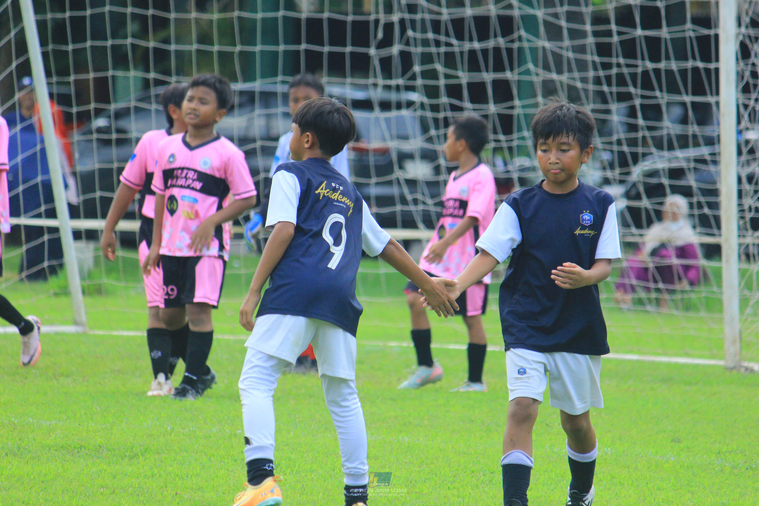 ijl u11 120426 putra harapan vs fff academy blue