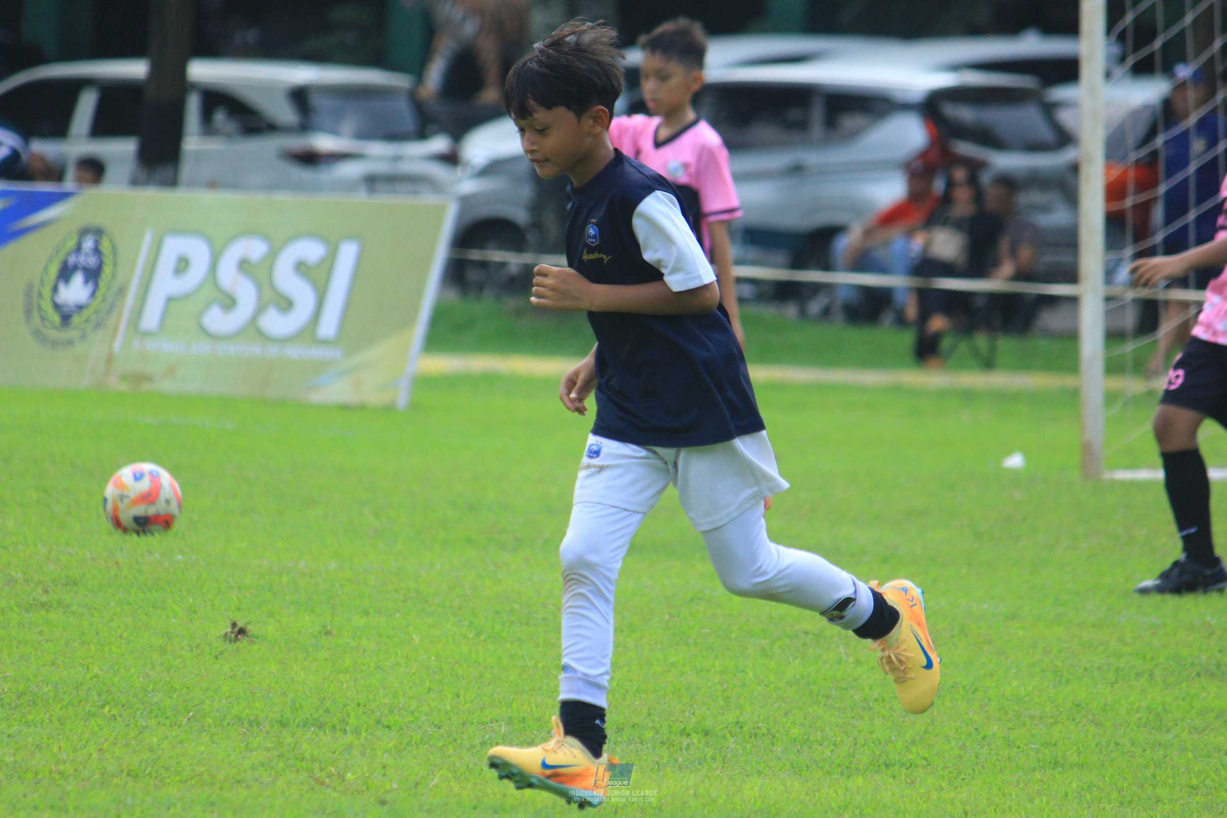 ijl u11 120426 putra harapan vs fff academy blue