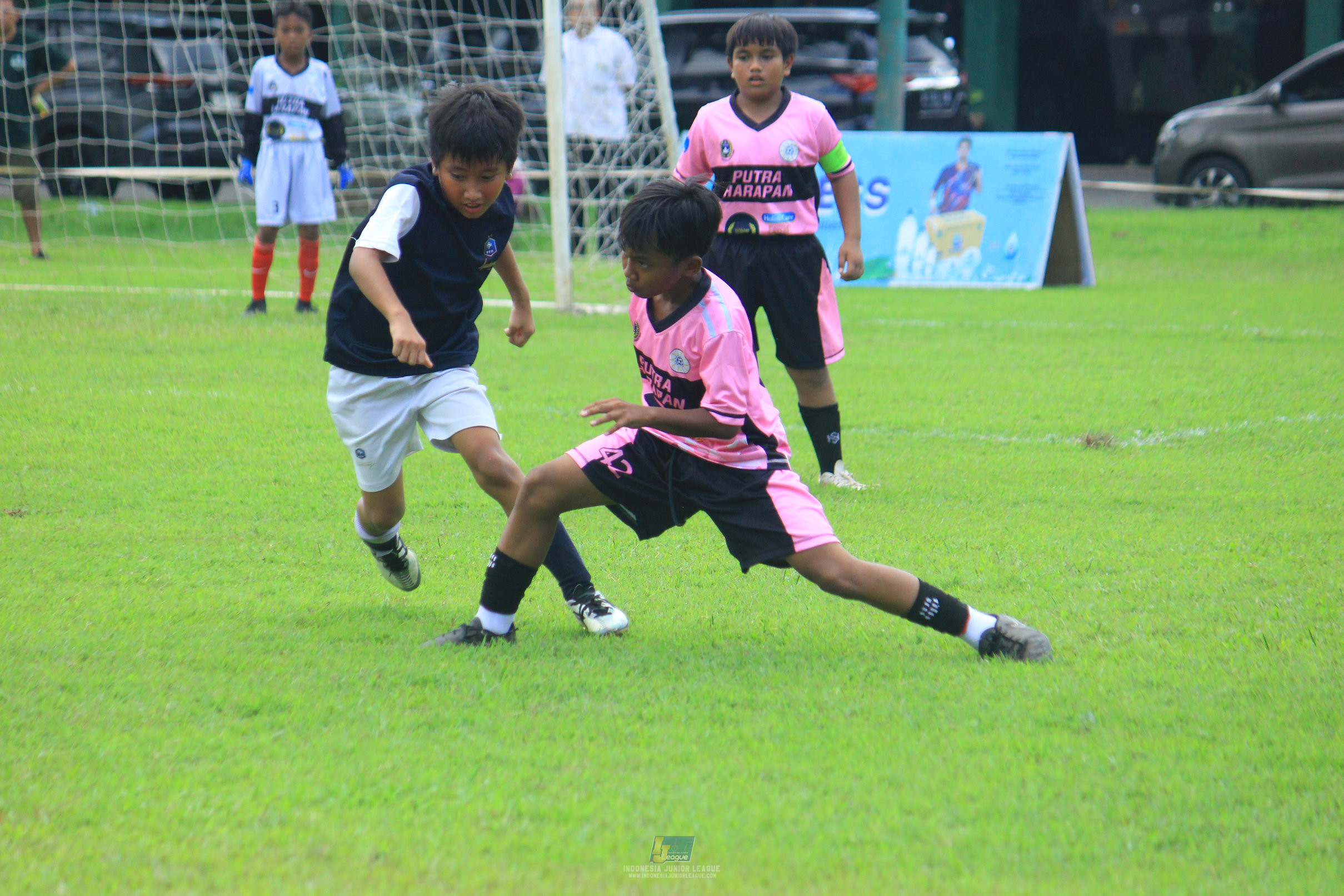 ijl u11 120426 putra harapan vs fff academy blue