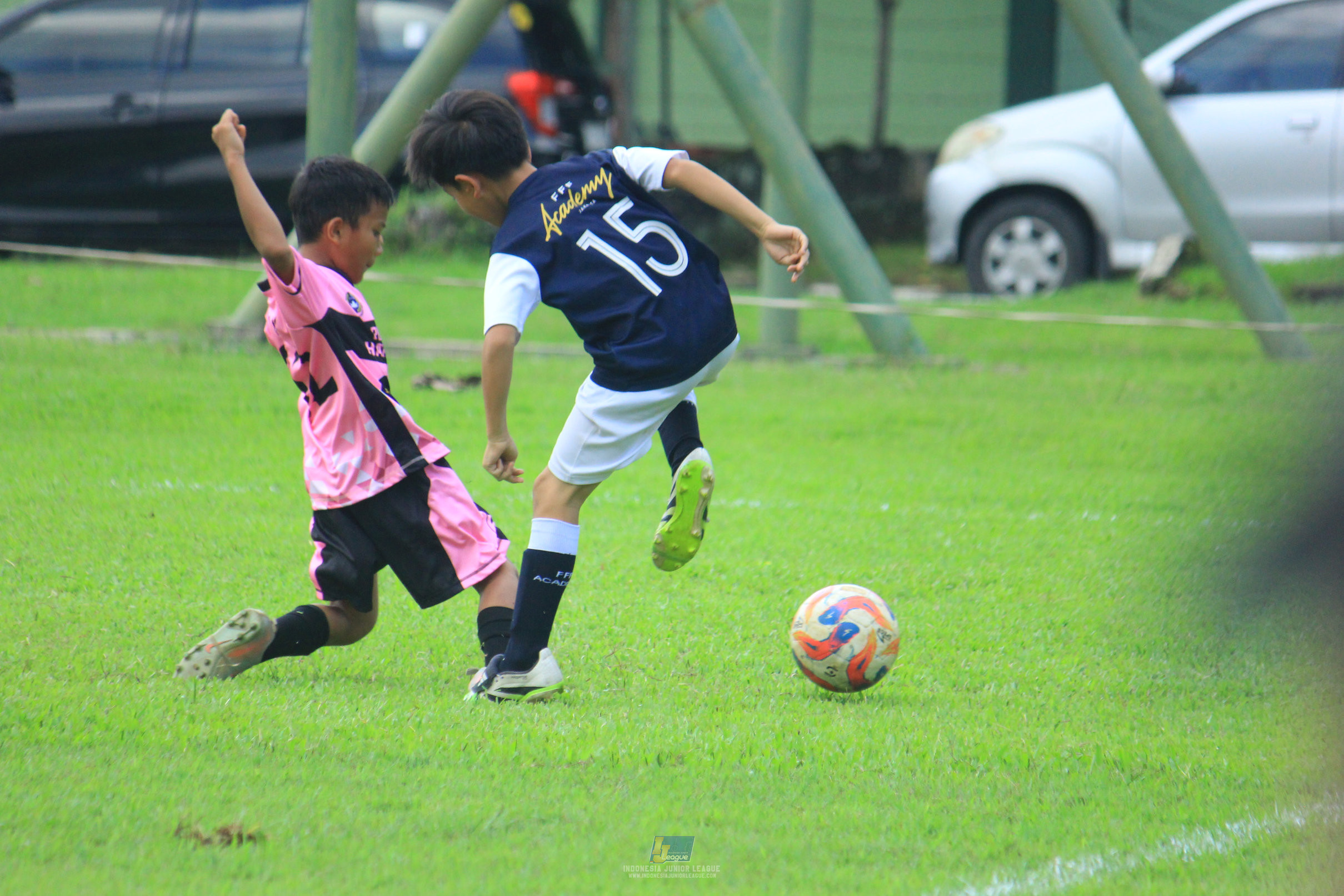 ijl u11 120426 putra harapan vs fff academy blue
