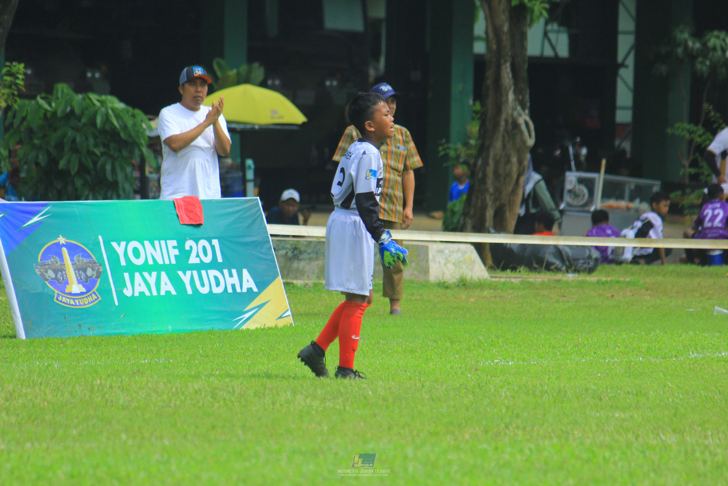 ijl u11 120426 putra harapan vs fff academy blue