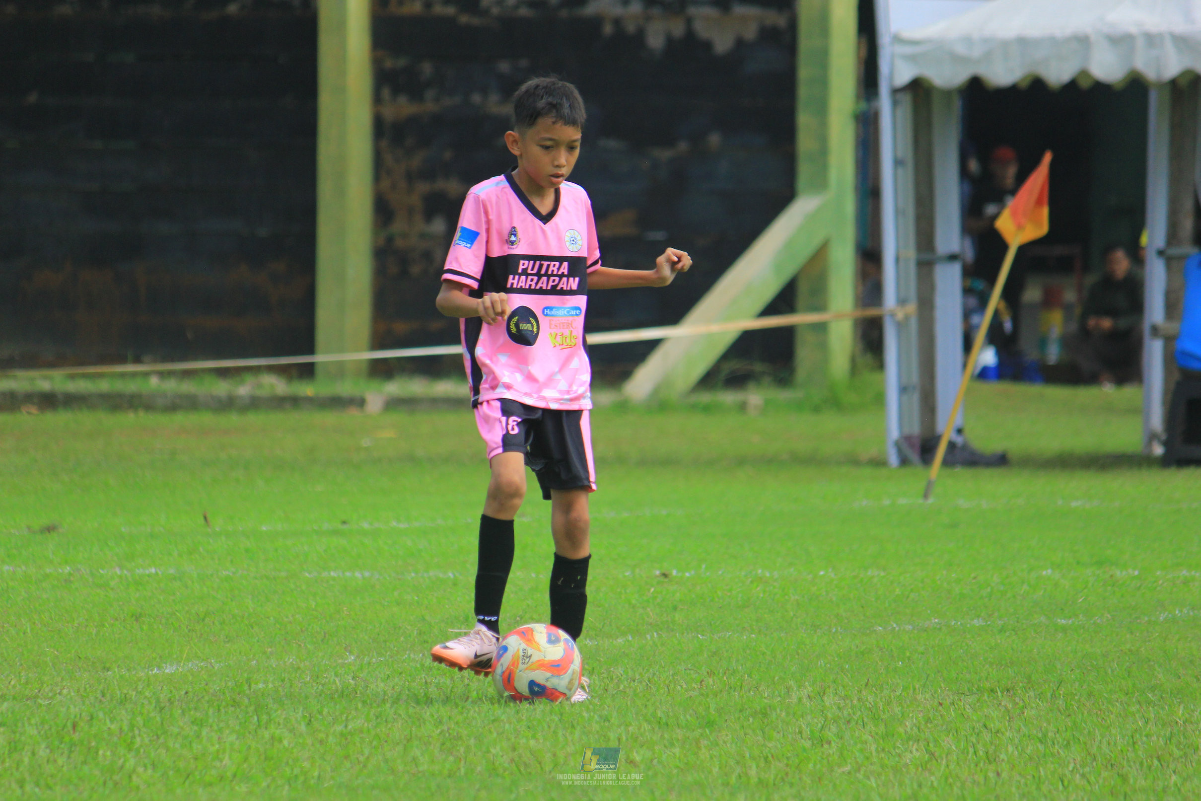 ijl u11 120426 putra harapan vs fff academy blue
