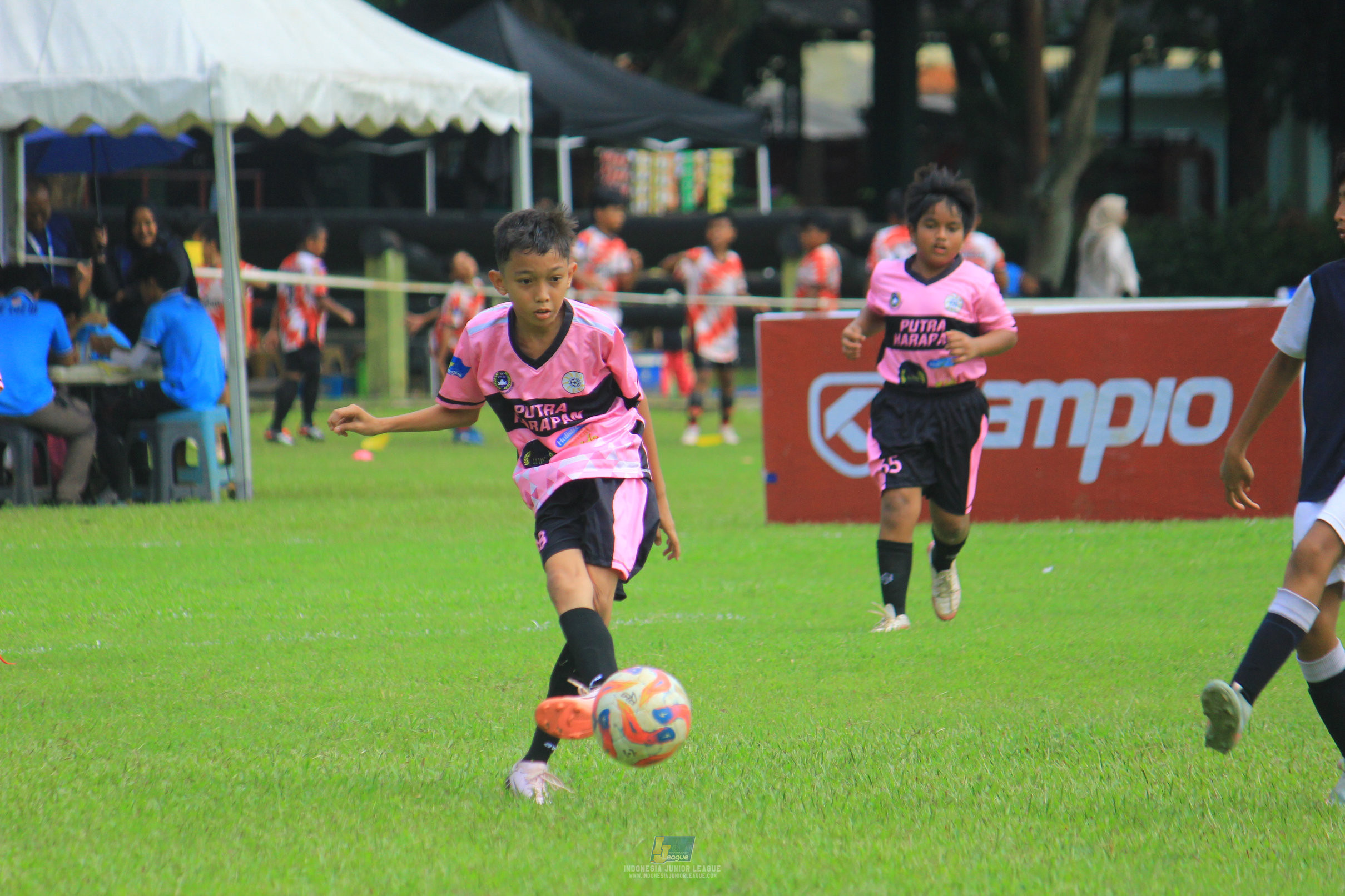 ijl u11 120426 putra harapan vs fff academy blue