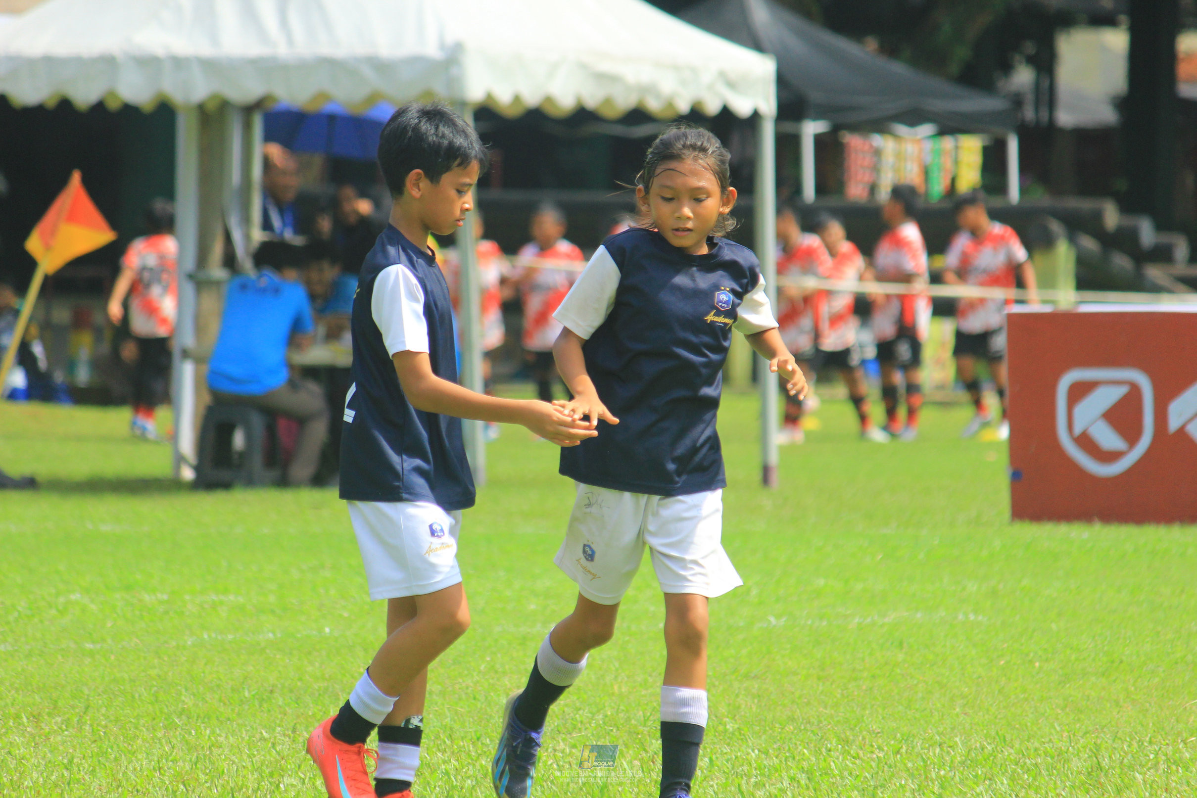 ijl u11 120426 putra harapan vs fff academy blue