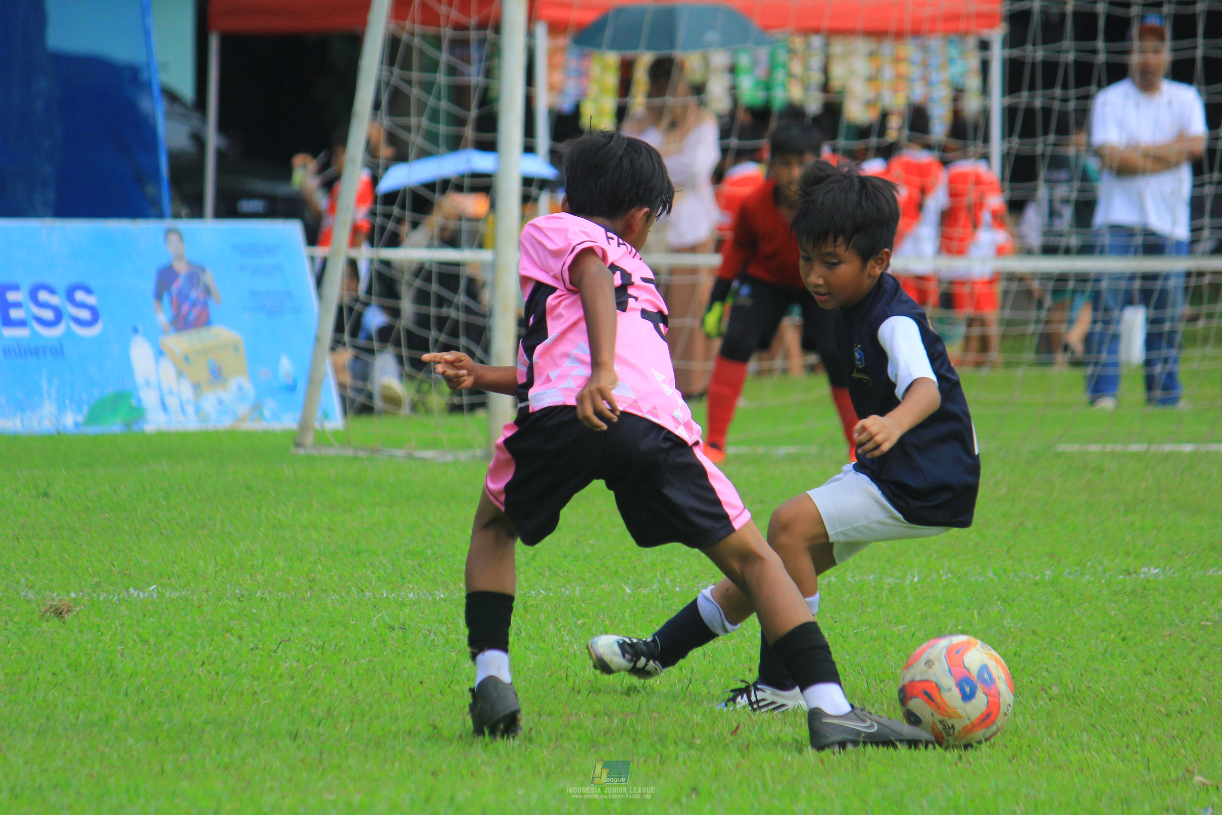 ijl u11 120426 putra harapan vs fff academy blue