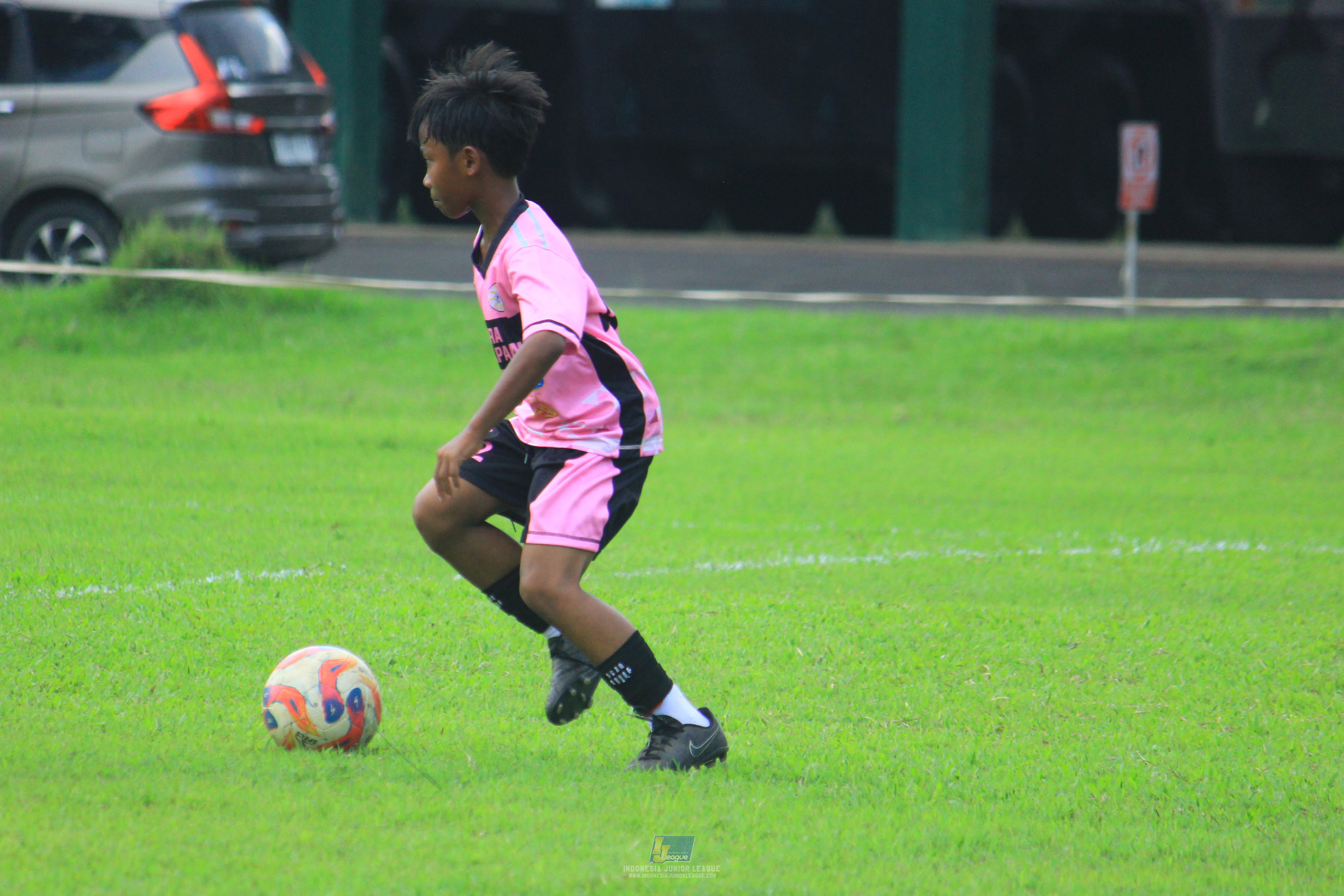 ijl u11 120426 putra harapan vs fff academy blue