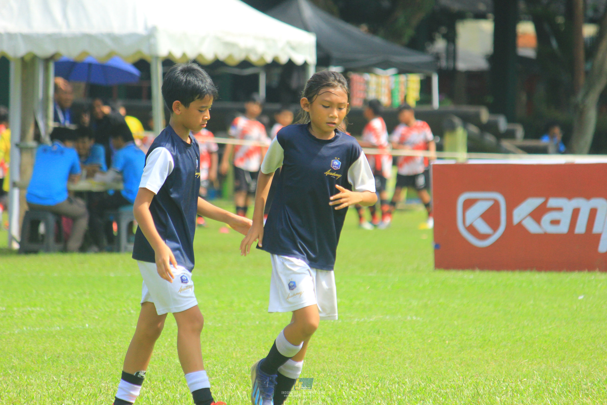 ijl u11 120426 putra harapan vs fff academy blue