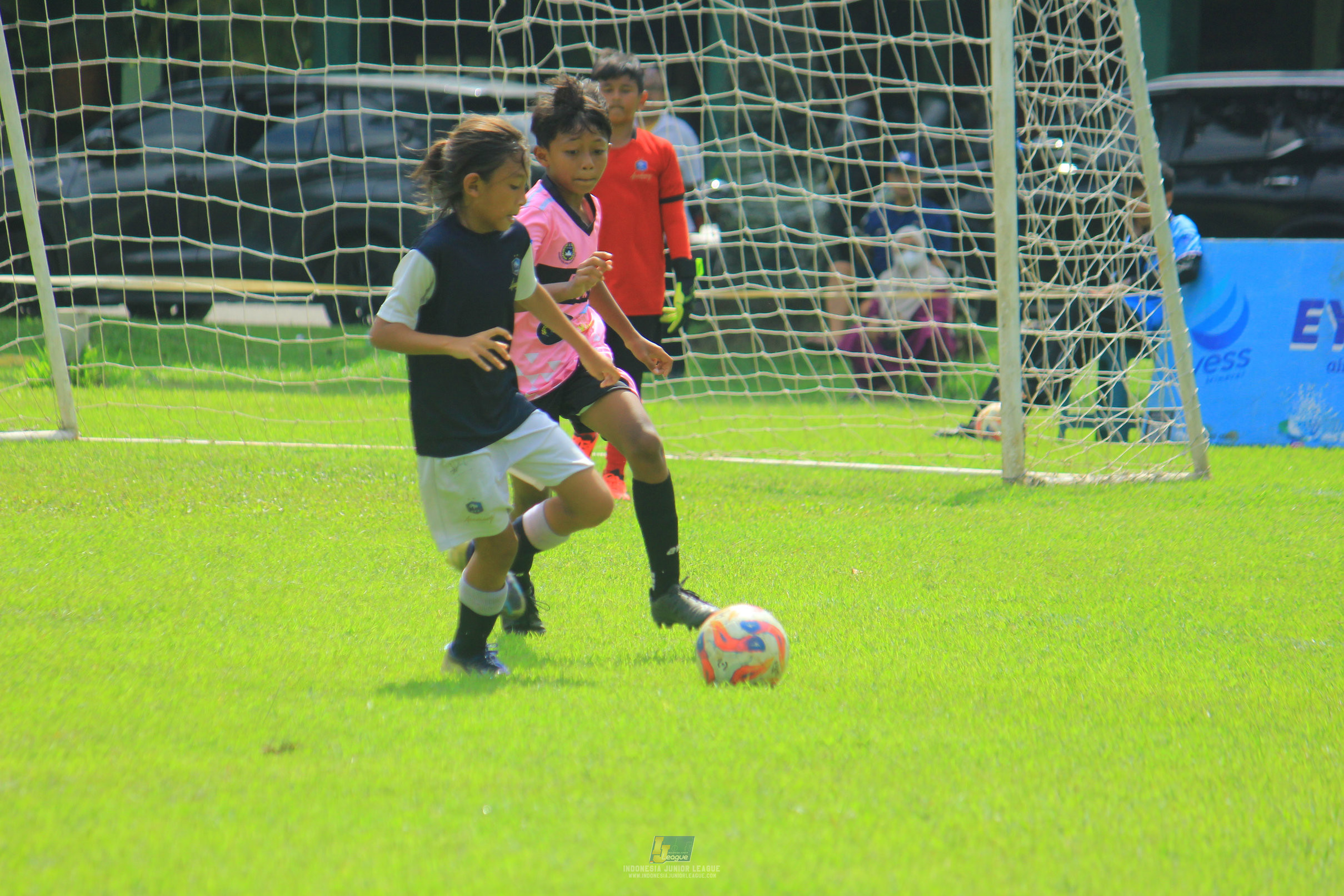 ijl u11 120426 putra harapan vs fff academy blue