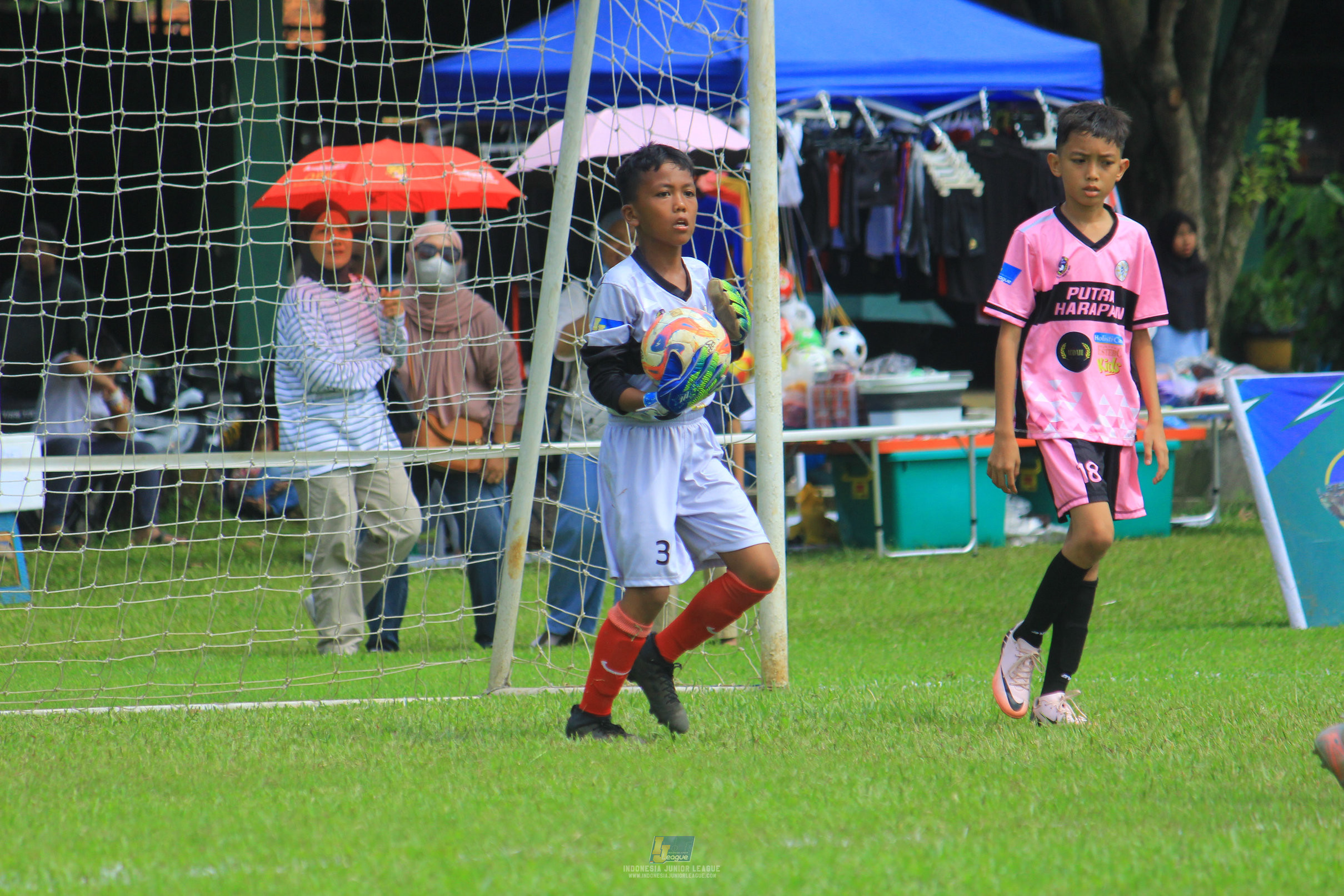 ijl u11 120426 putra harapan vs fff academy blue