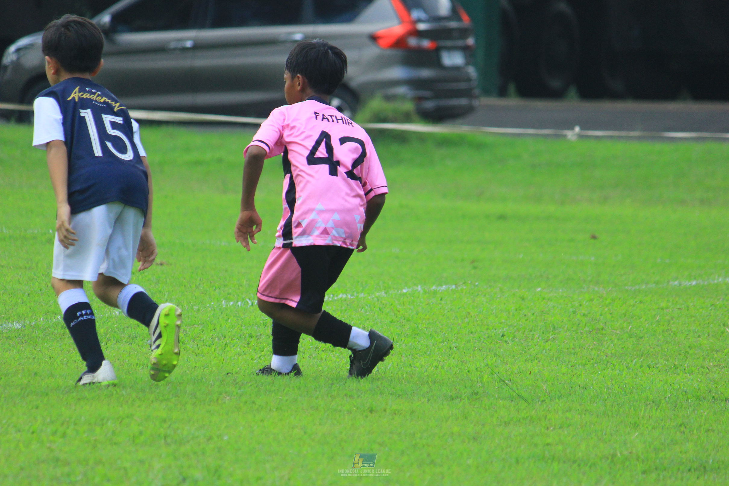 ijl u11 120426 putra harapan vs fff academy blue