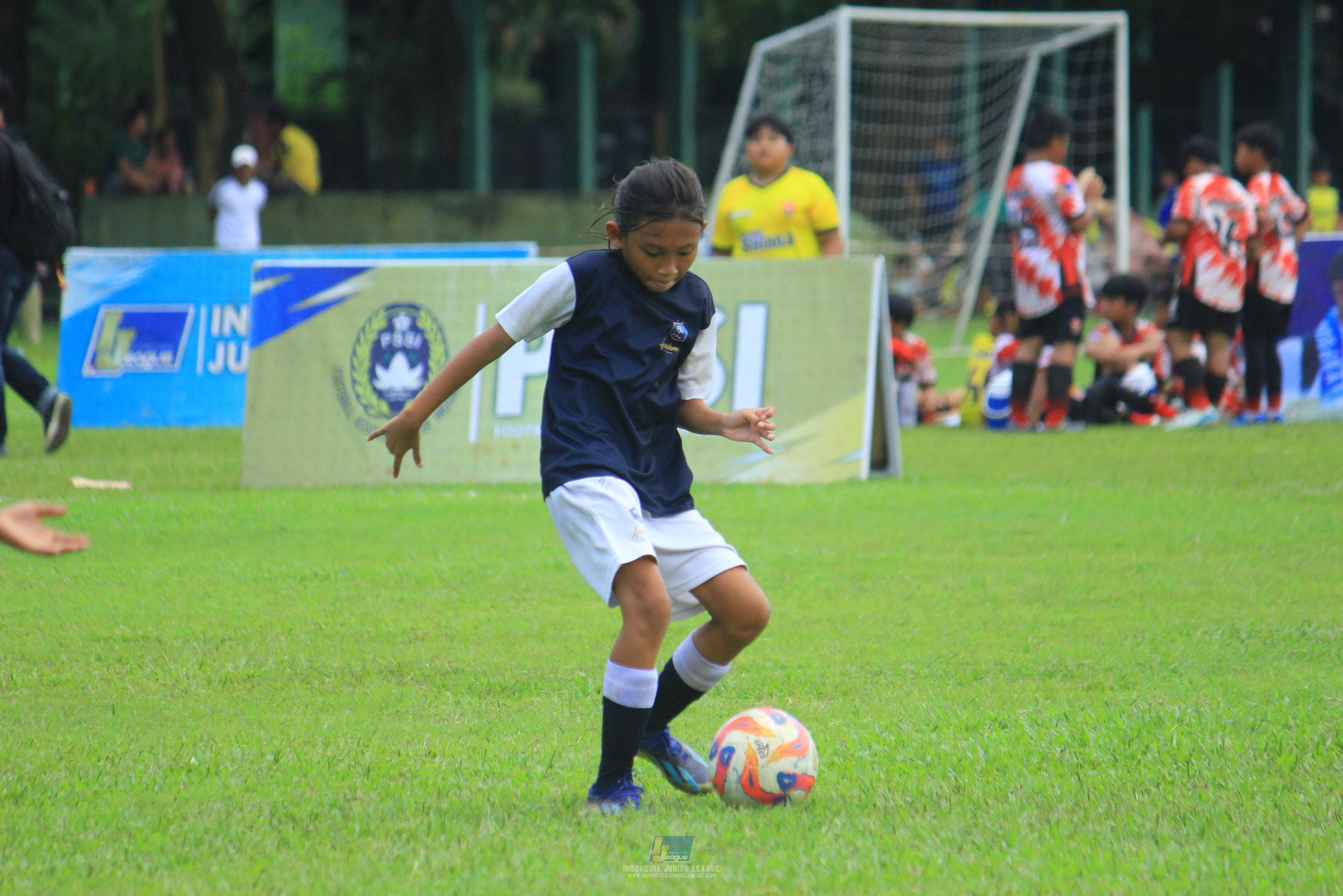 ijl u11 120426 putra harapan vs fff academy blue