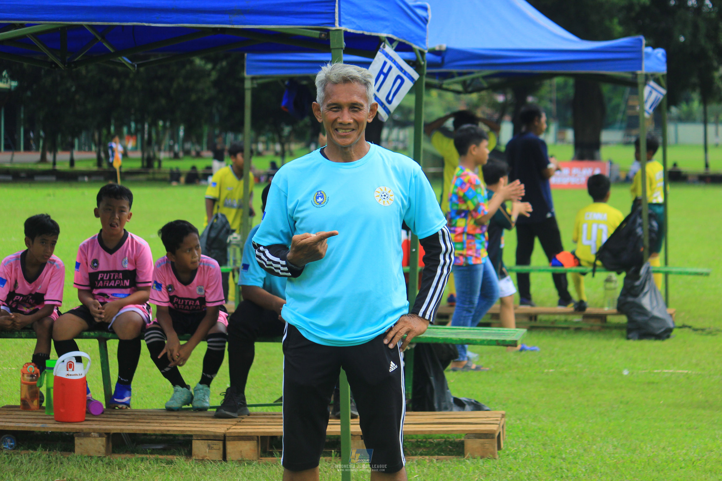 ijl u11 120426 putra harapan vs fff academy blue