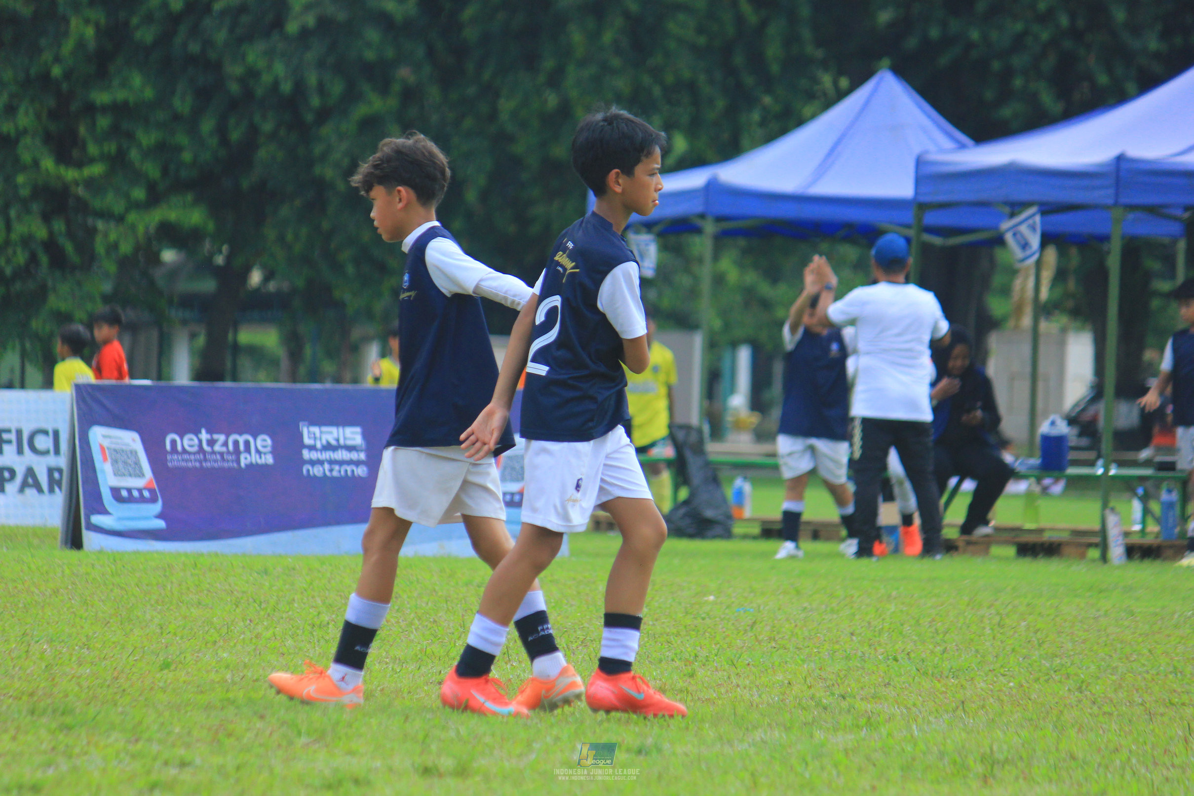 ijl u11 120426 putra harapan vs fff academy blue