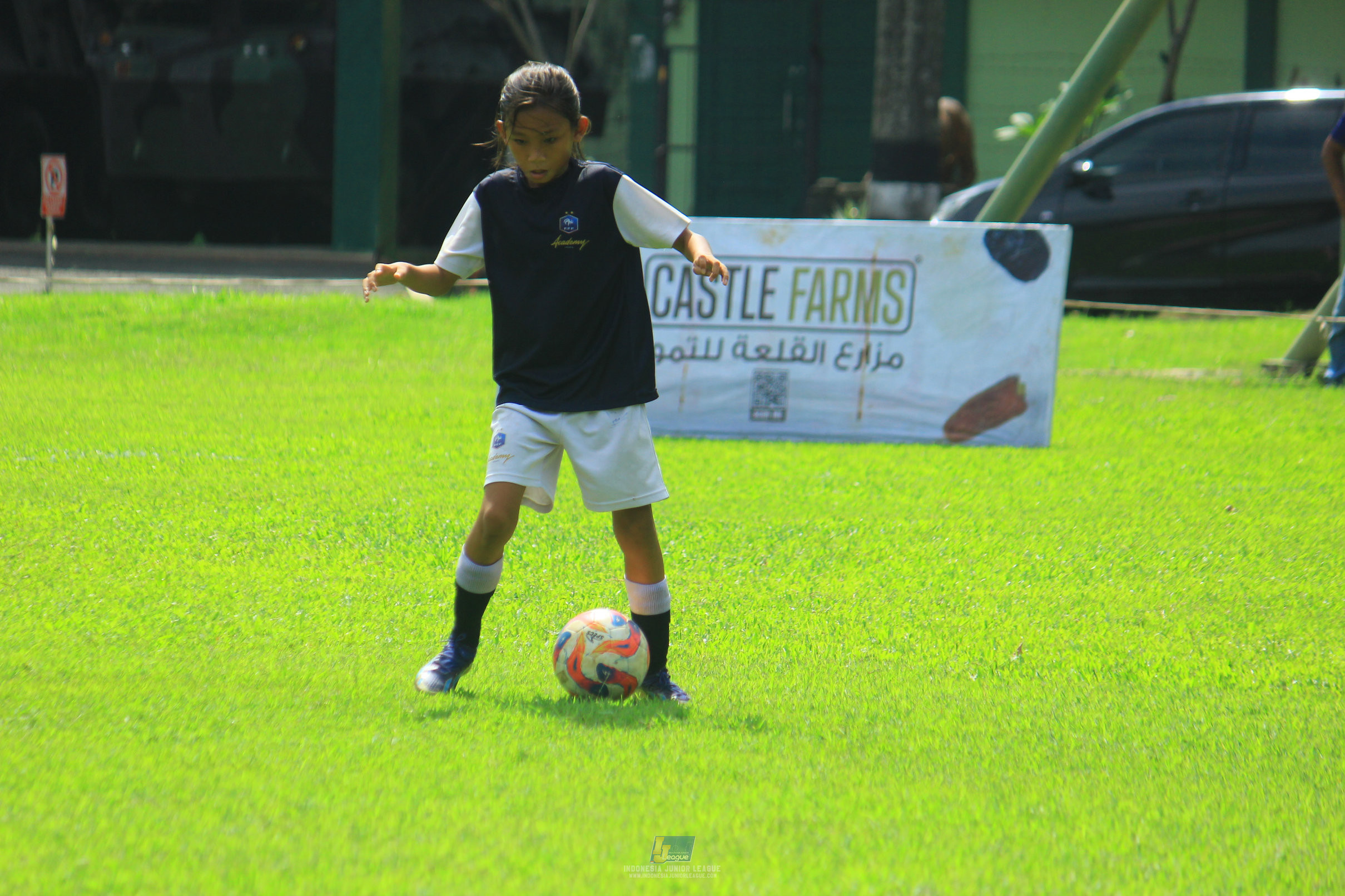 ijl u11 120426 putra harapan vs fff academy blue