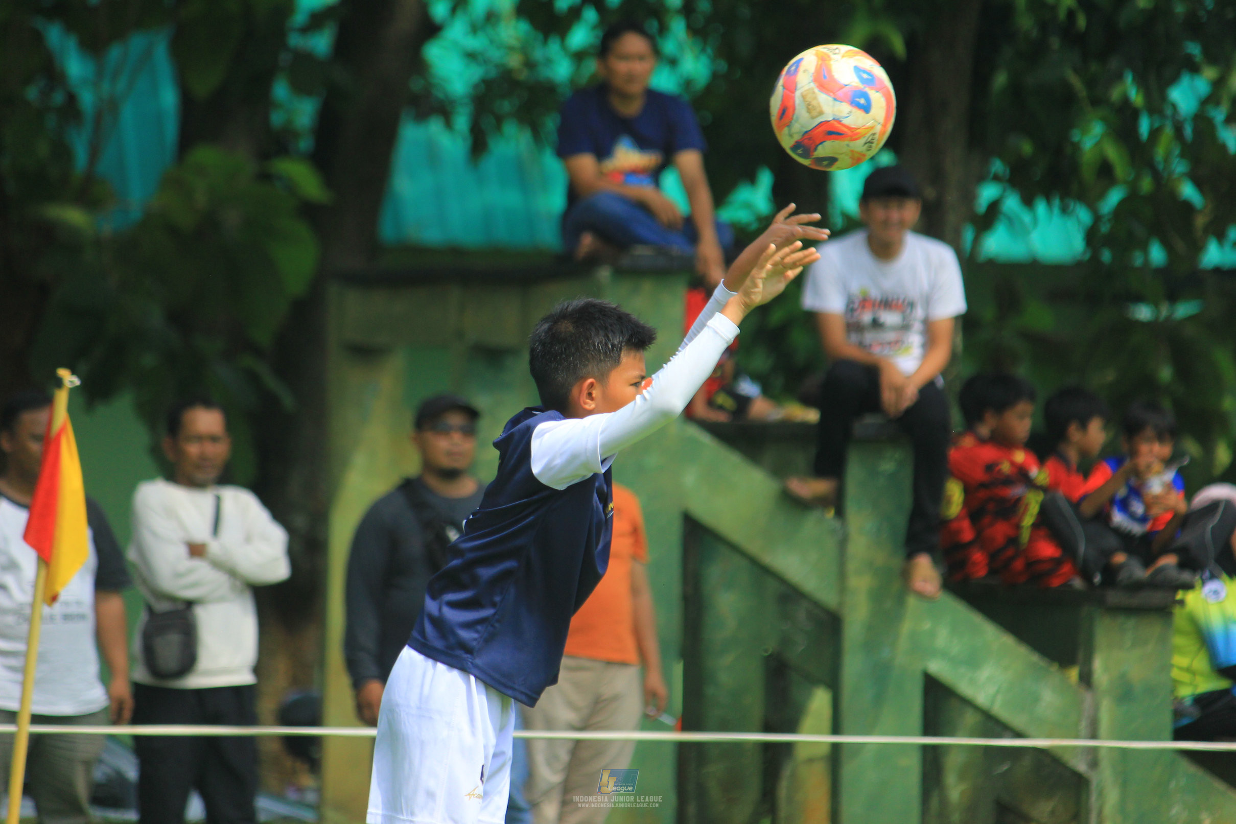 ijl u11 120426 putra harapan vs fff academy blue